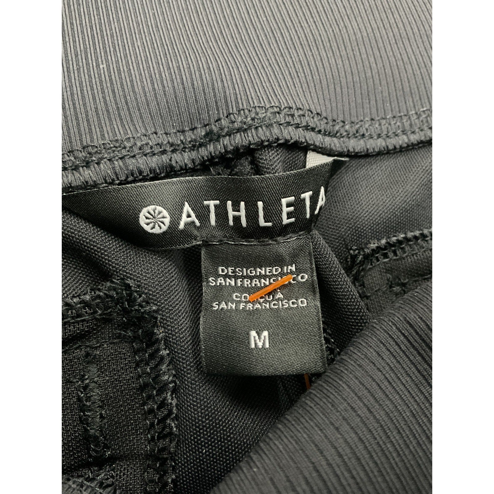 Pans M (Athleta)