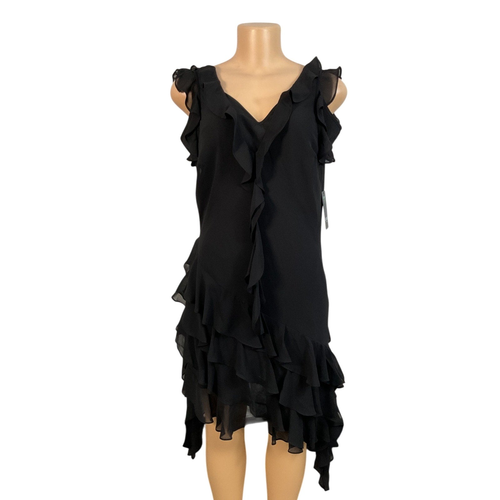 Vestido L (Guess)