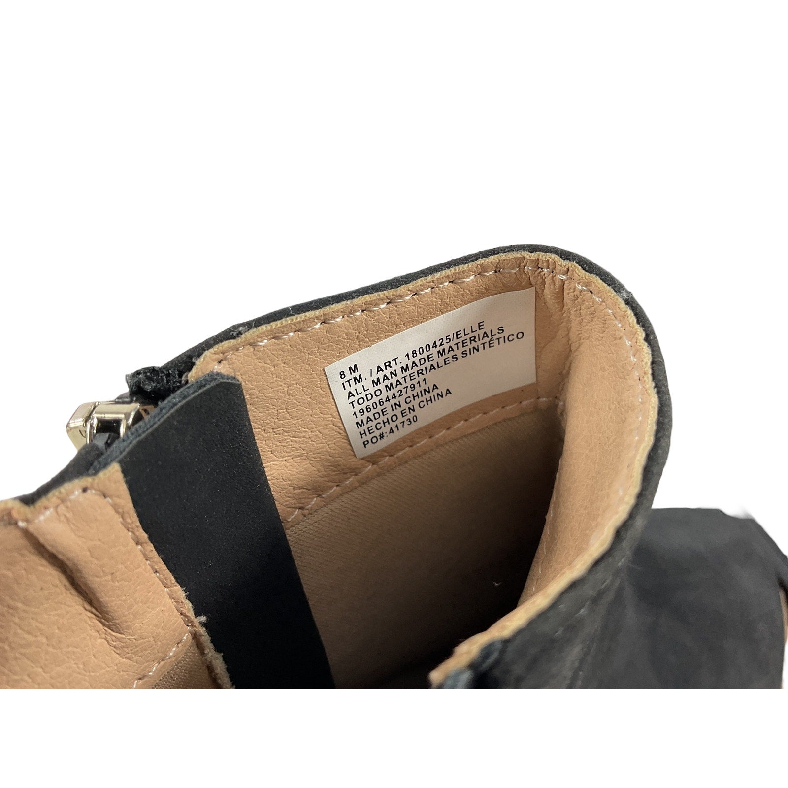 Tacón 8 (Draper James)