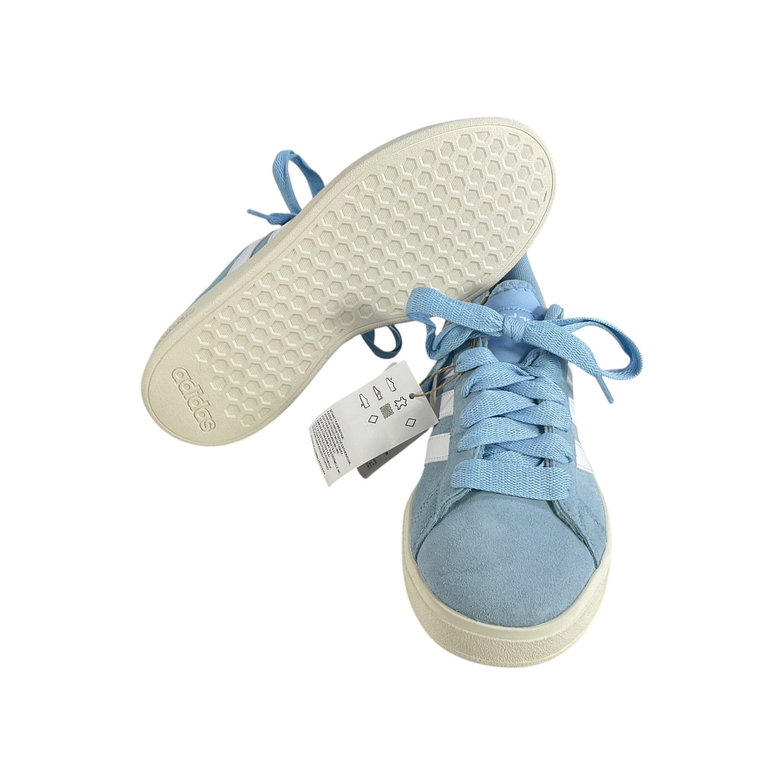 Tenis 8 (Adidas)