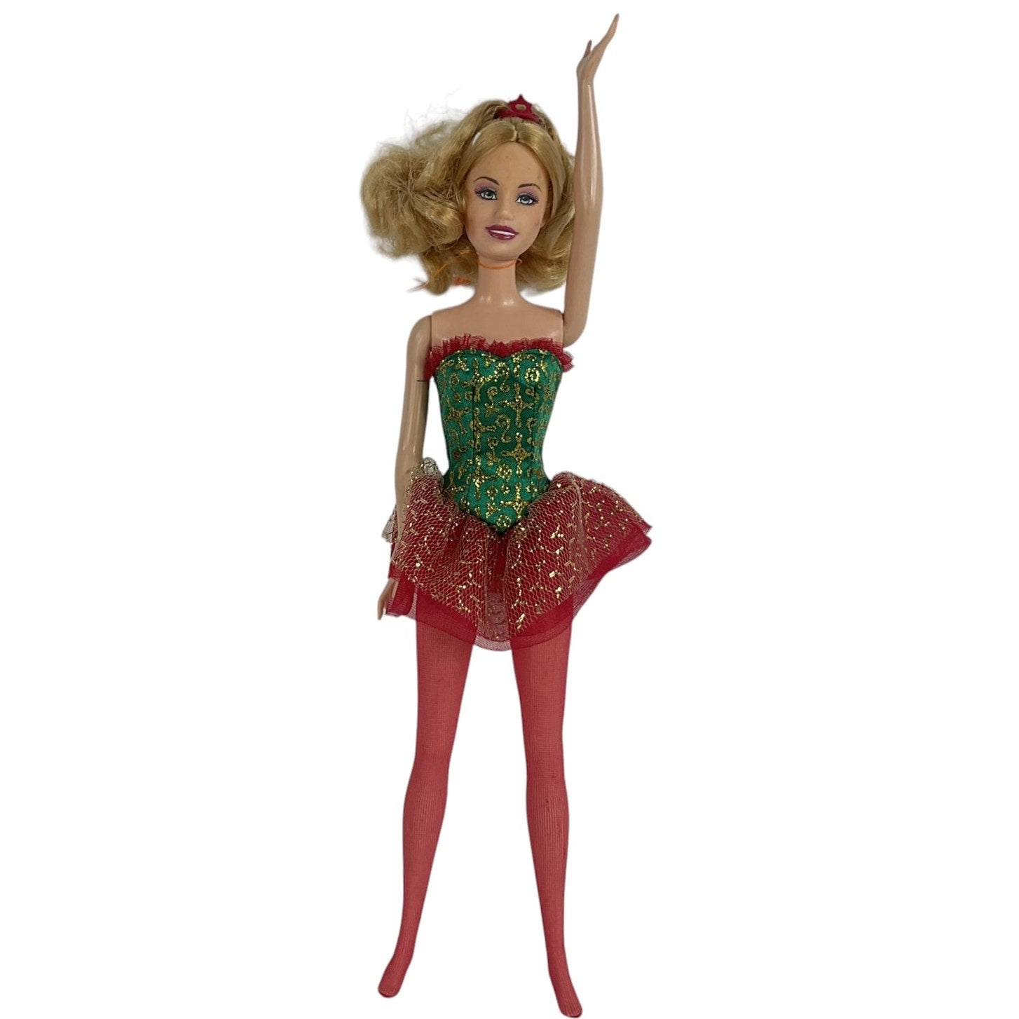 Muñeca barbie
