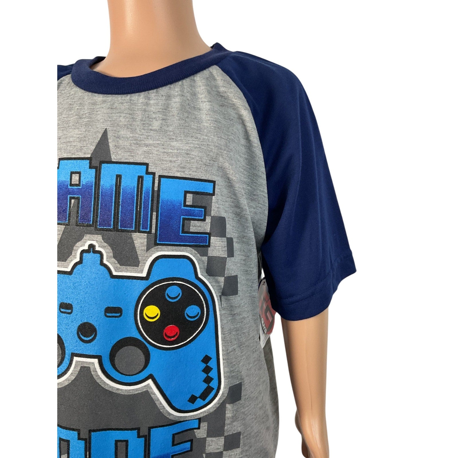 Camisa niño 10/12