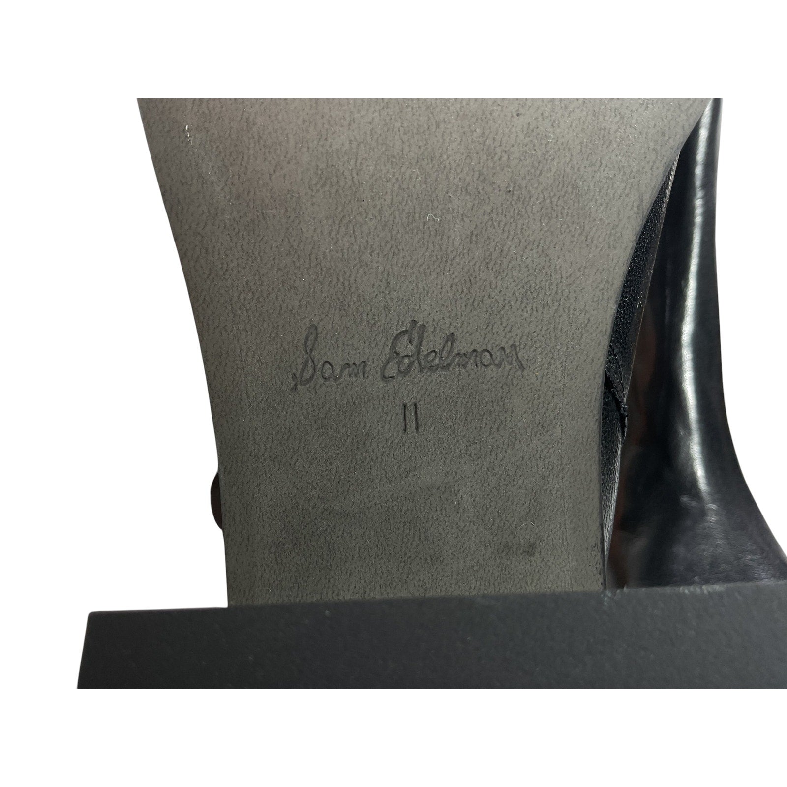 Botín 11 (Sam Edelman)