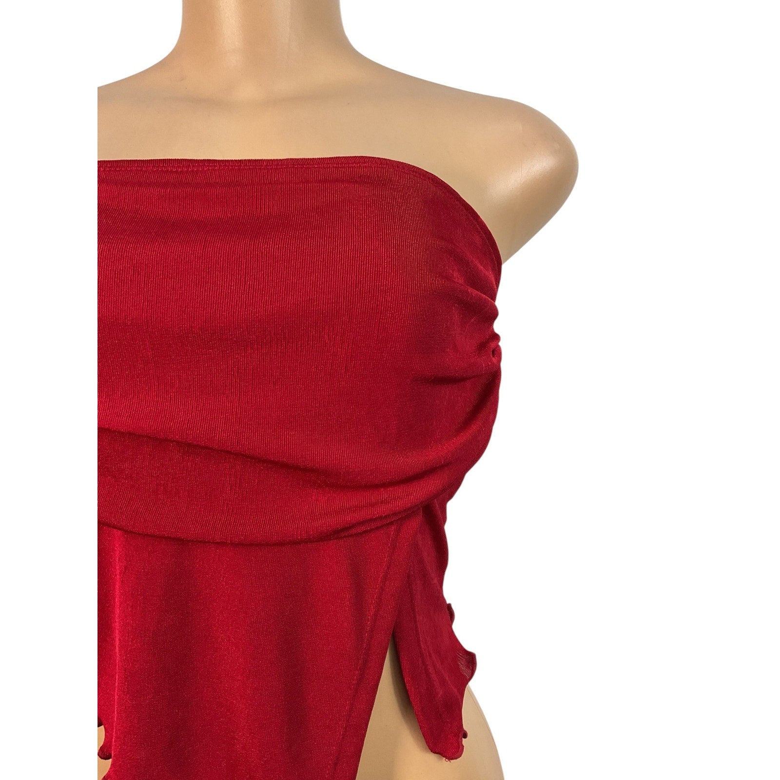 Blusa S (Shein)