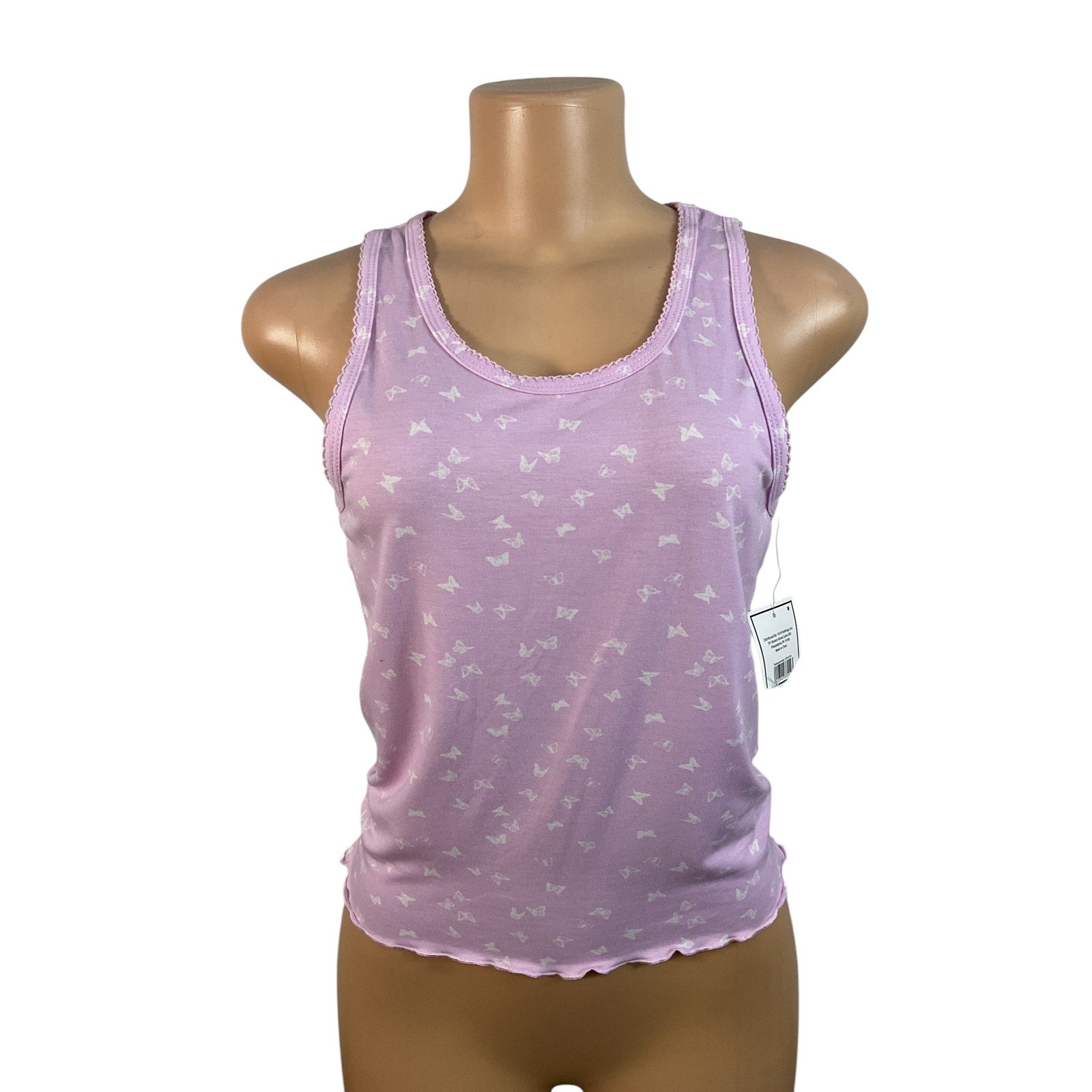 Blusa M
