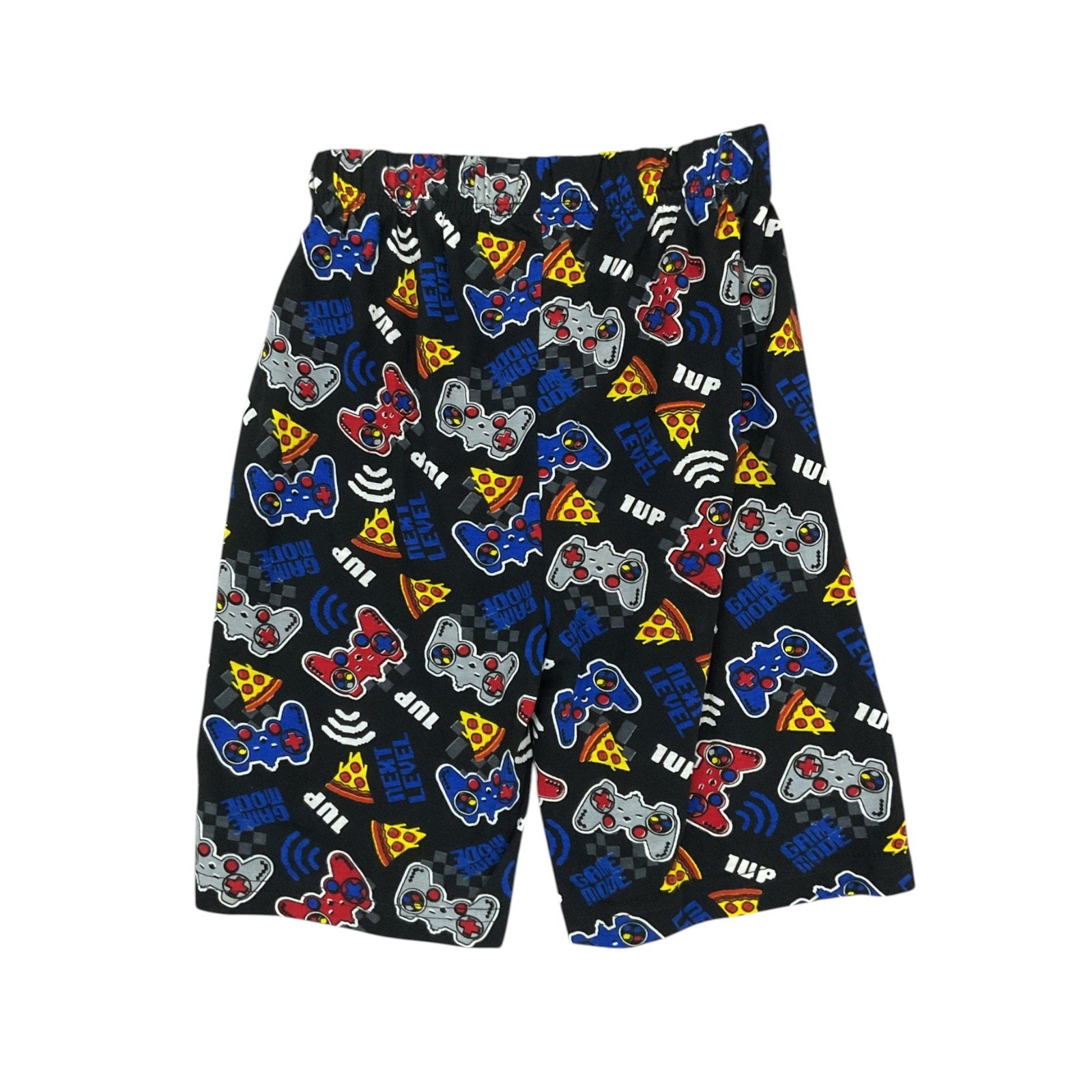 Short Niño 10