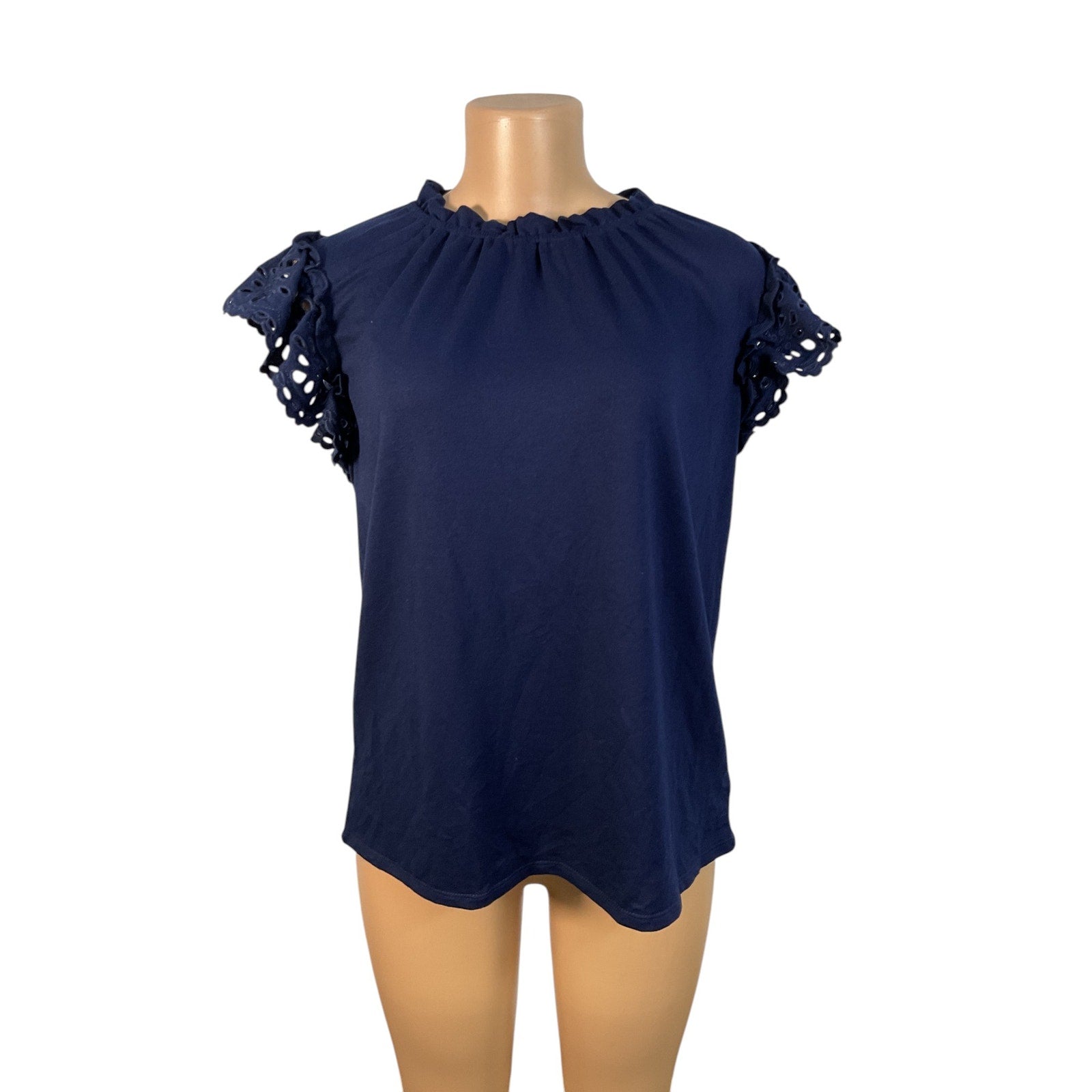 Blusa M (Crown & Ivy)
