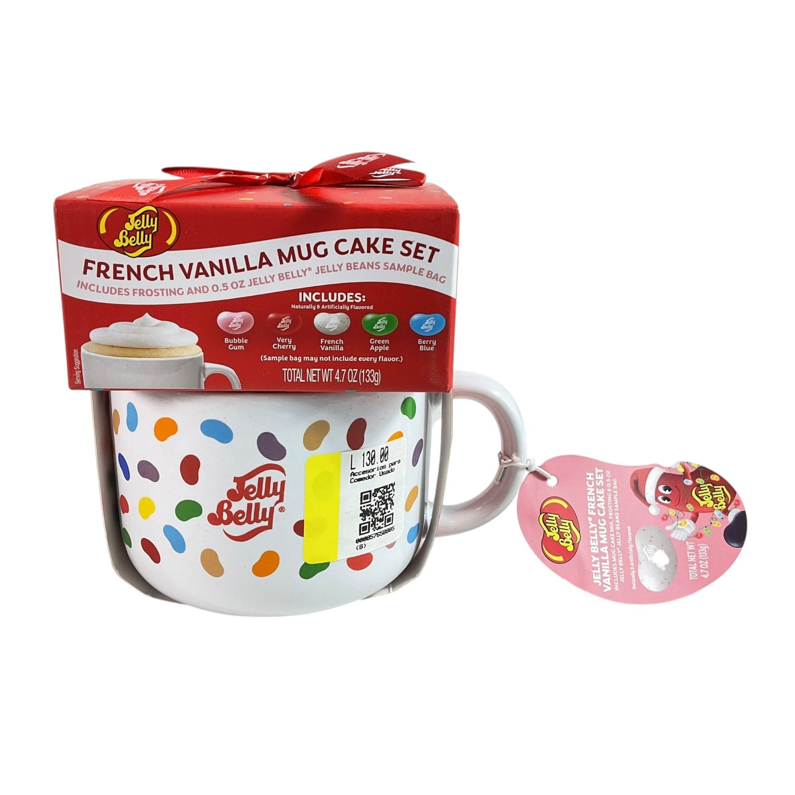 Taza  (Jelly Belly)