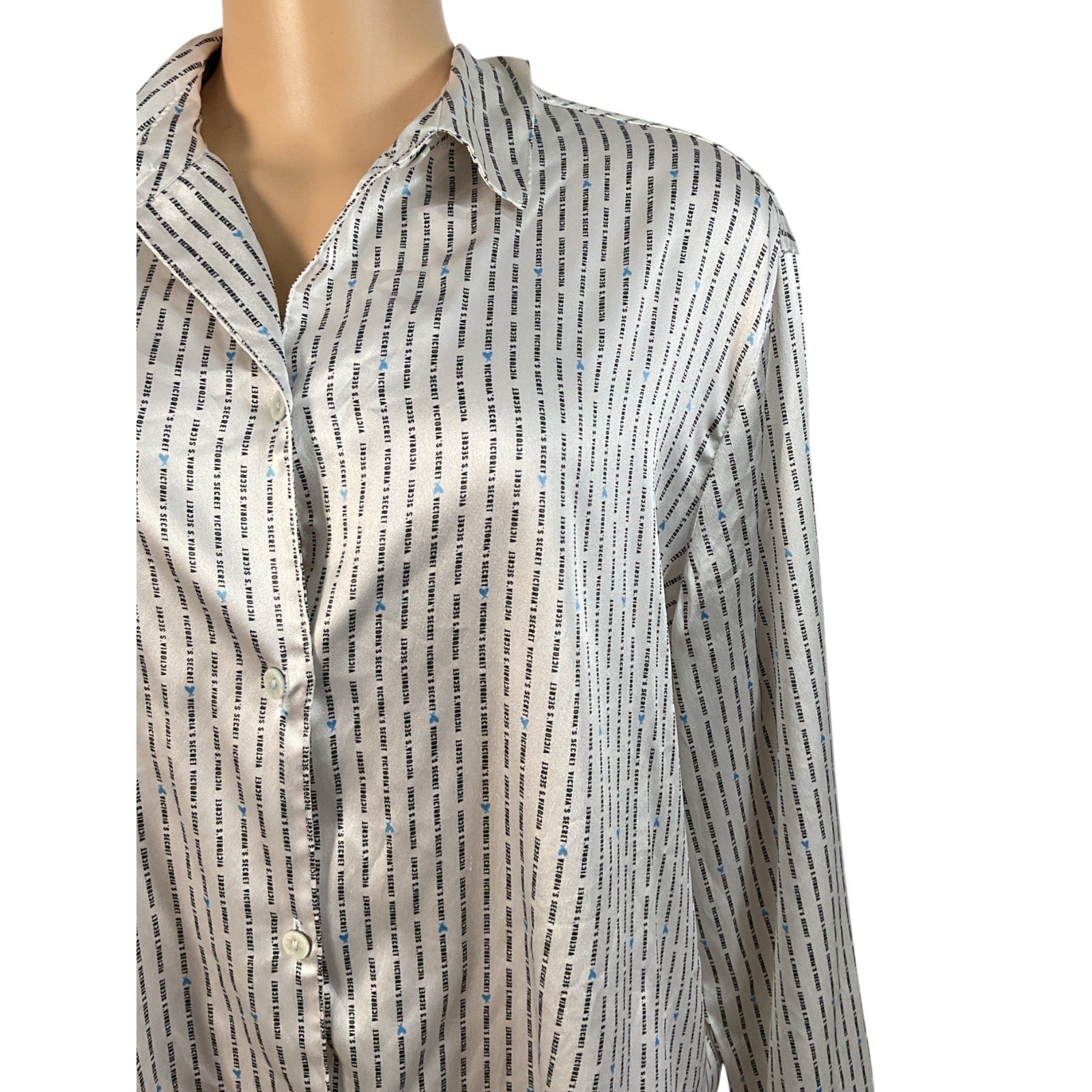 Blusa L (Victoria's Secret)