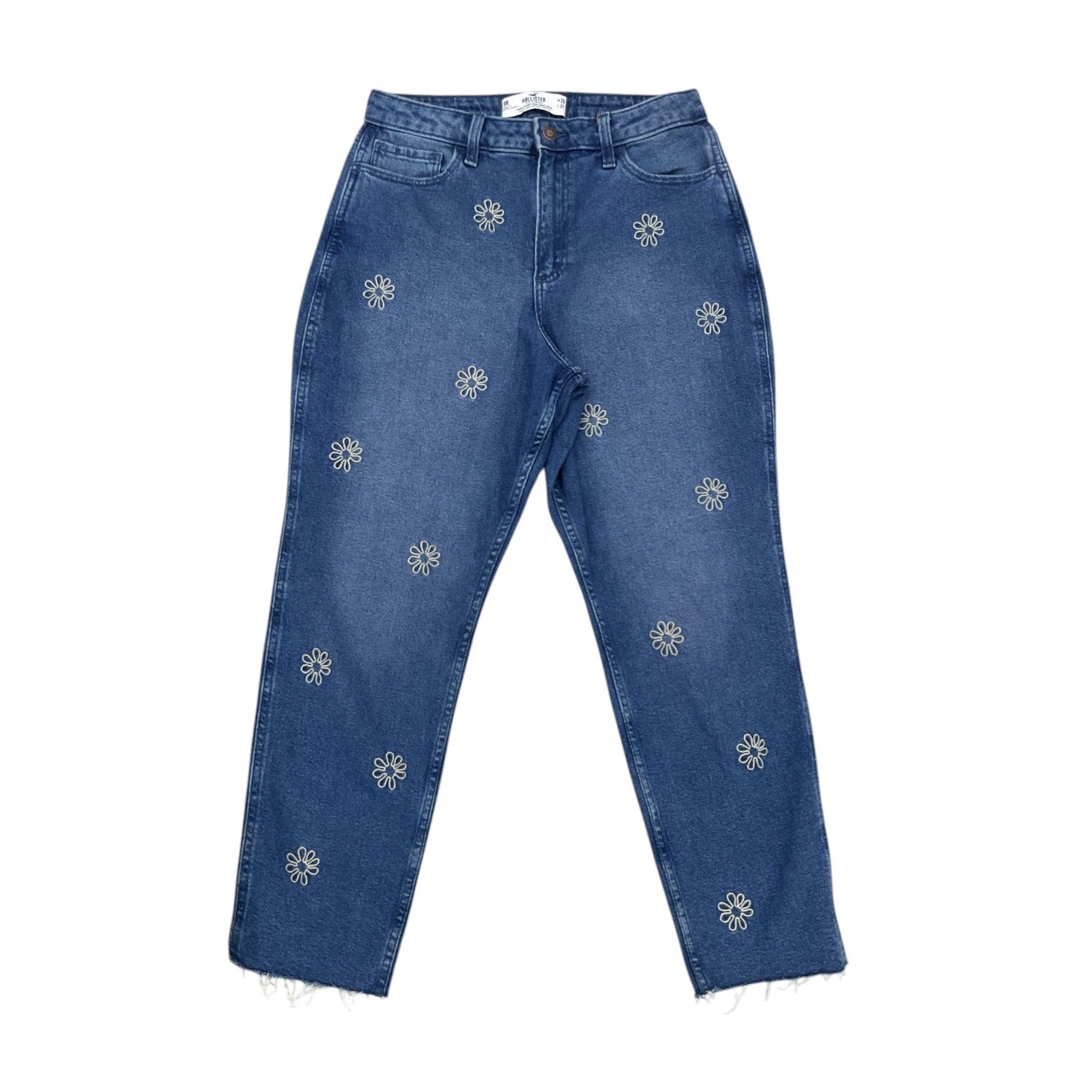 Jean 9 (Hollister)