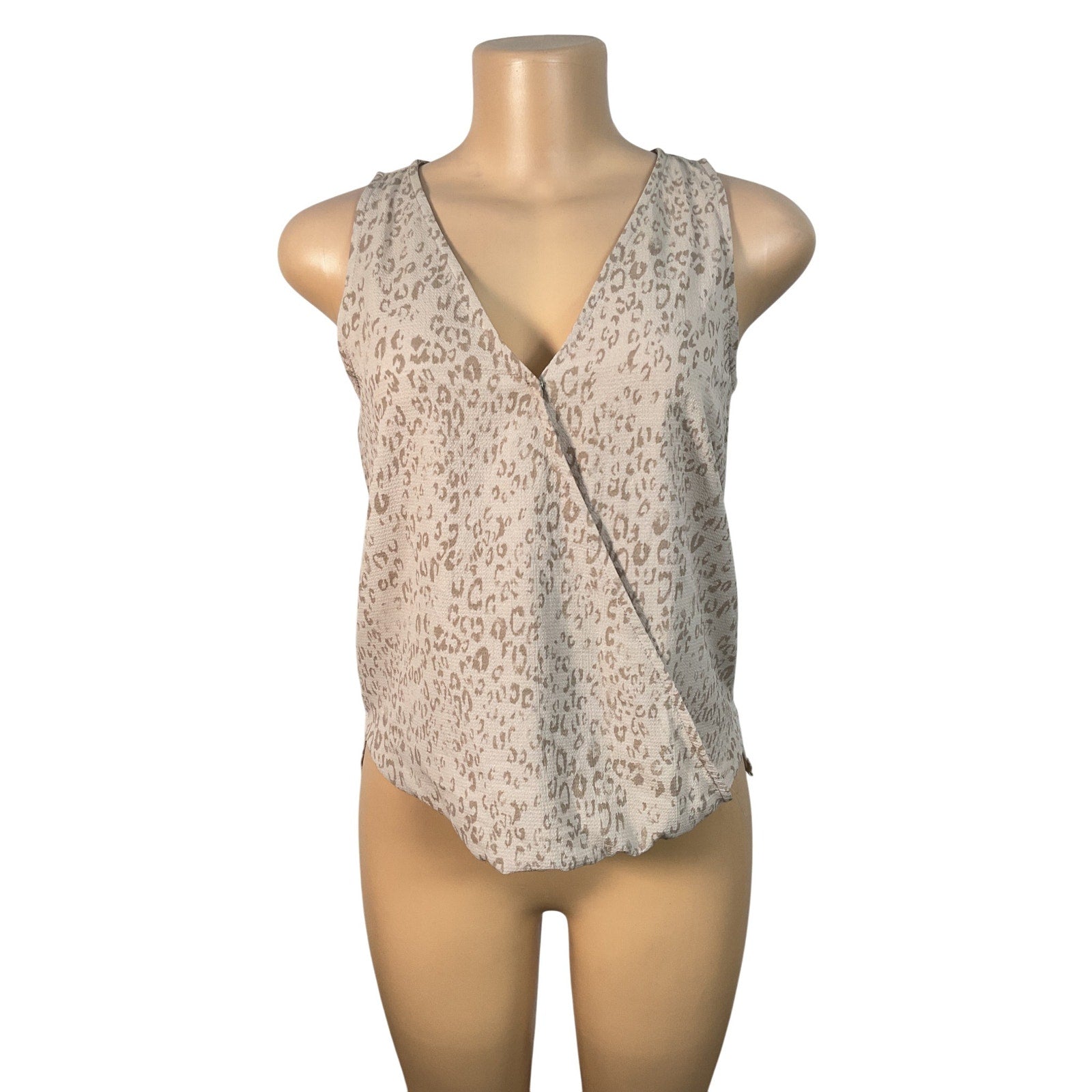 Blusa XS (OLIVE+OAK)