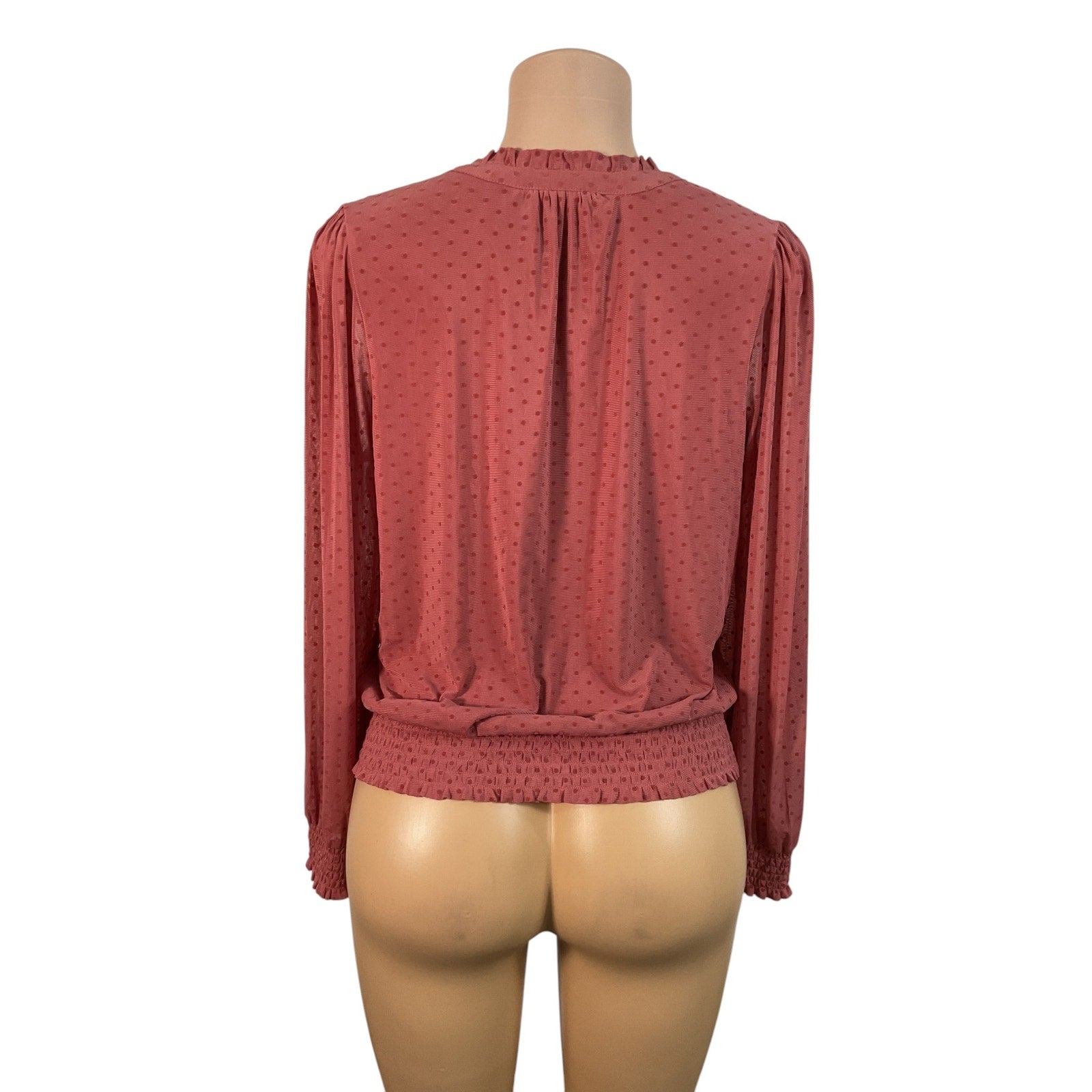 Blusa M