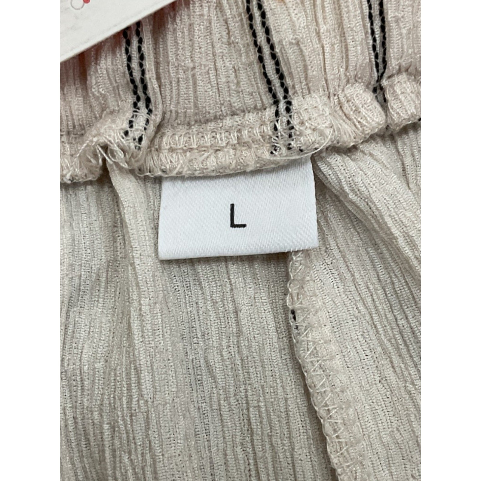 Short L