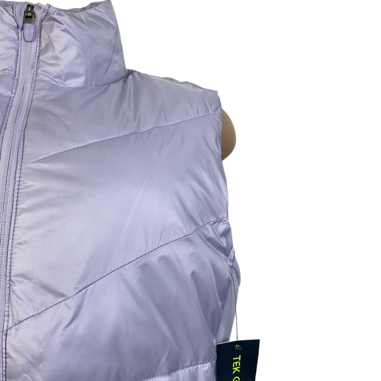 Chaleco XL (Tek Gear)