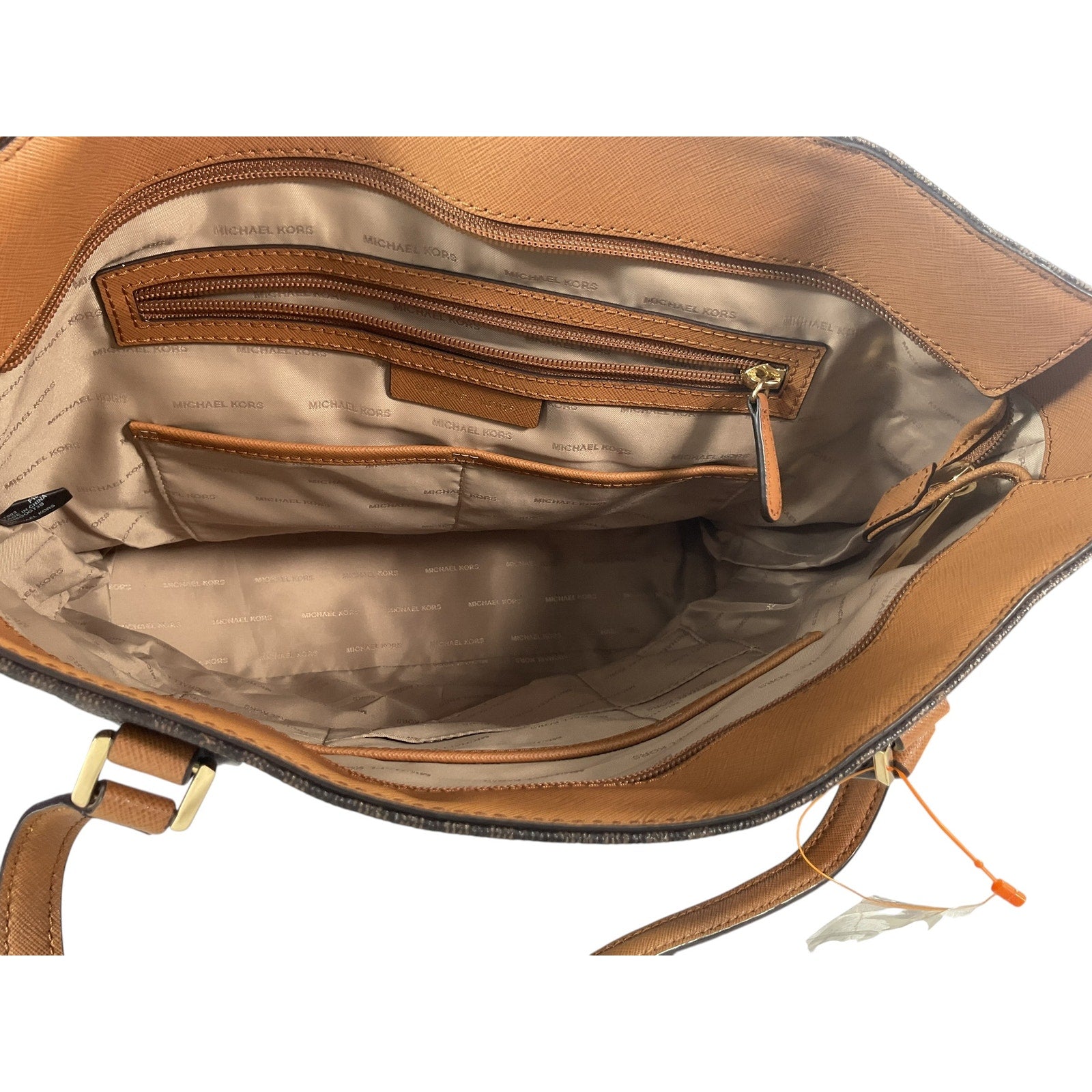 Cartera (Michael Kors)