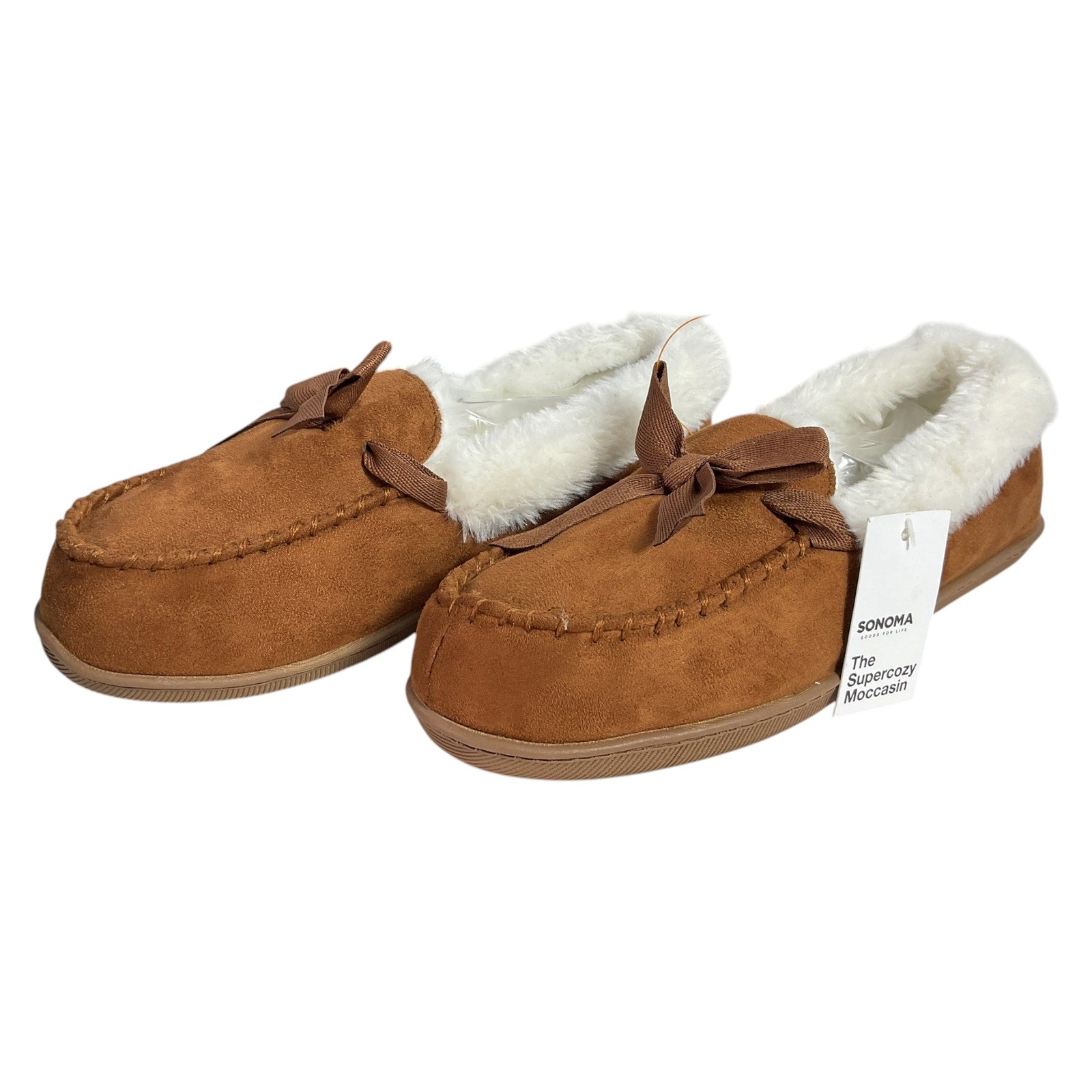 Zapato 9 (SONOMA)