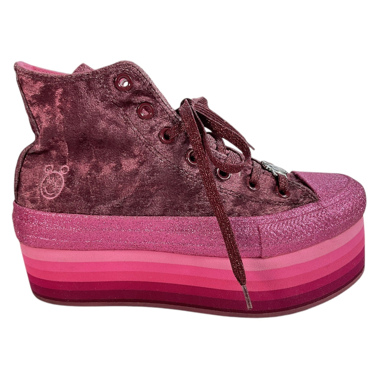 Tenis 8 (Converse)