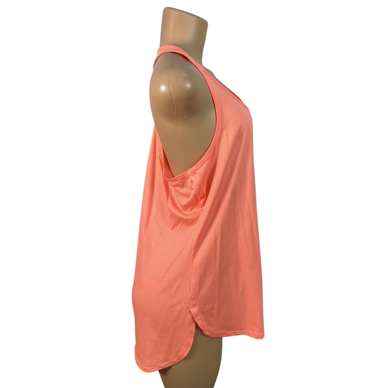 Blusa L (Reebok)