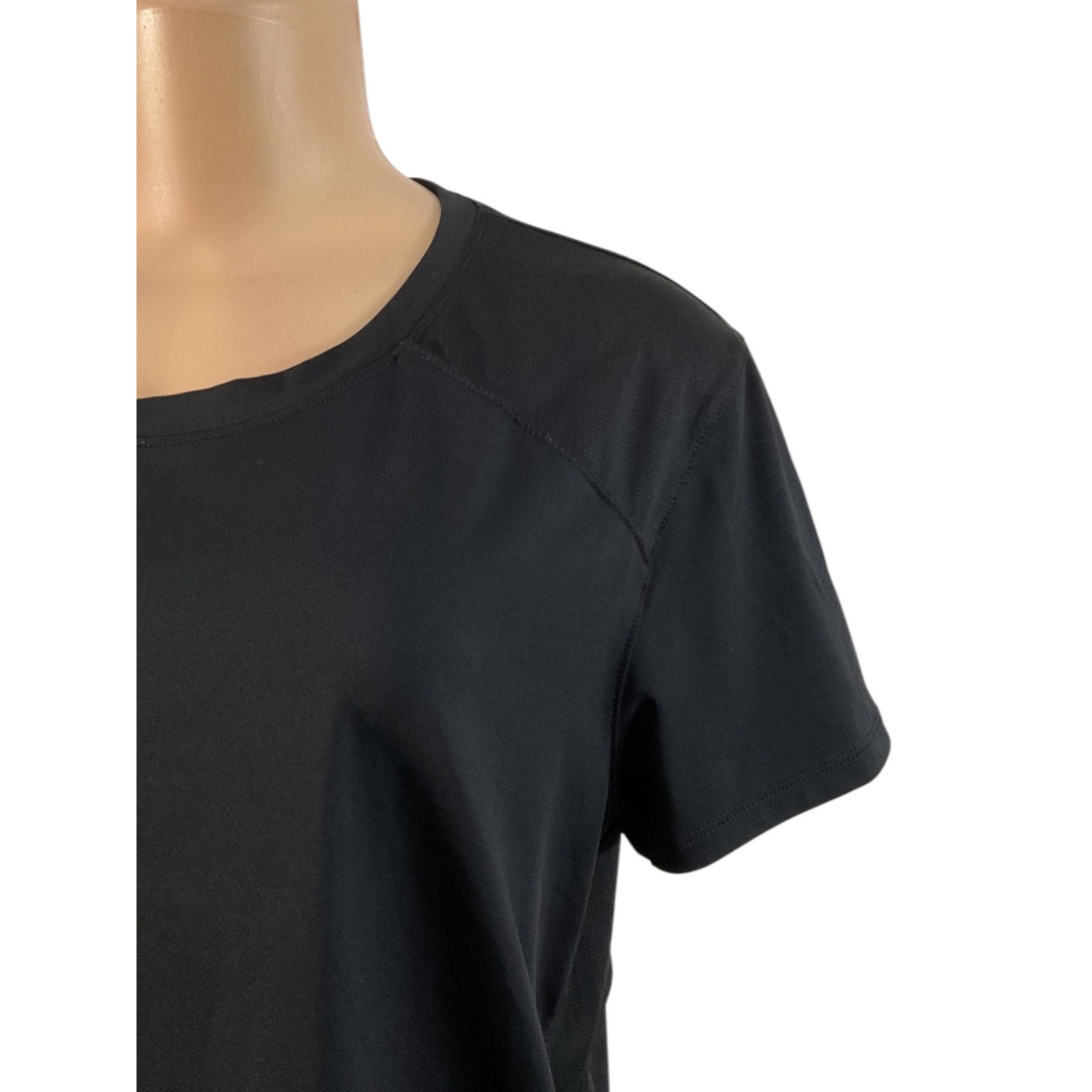Blusa L (Spyder Active)