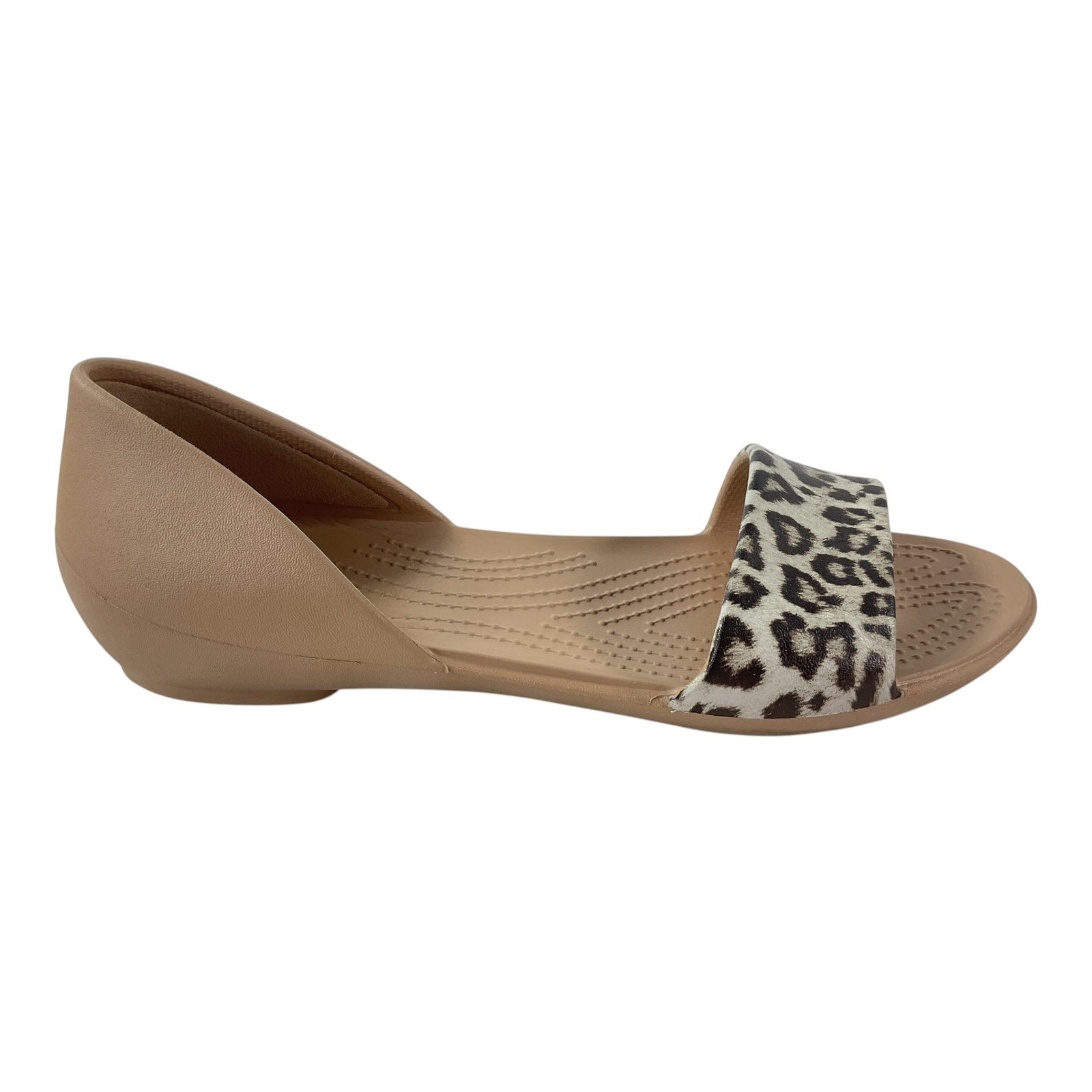 Zapatillas 8 (Crocs)