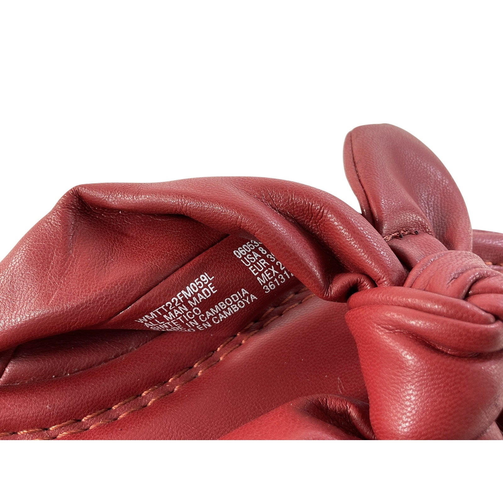 Zapato 8 (TIME TRU)