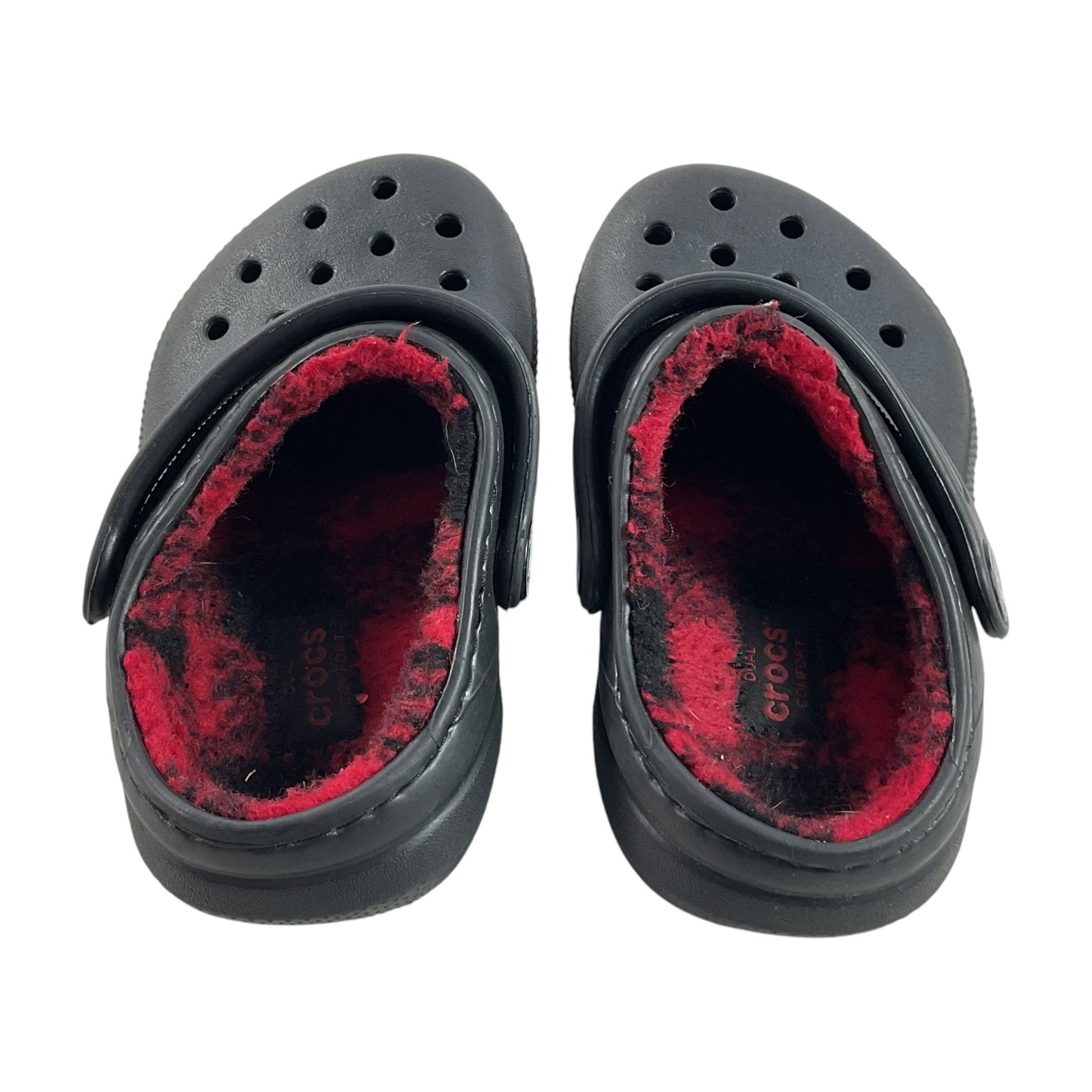 Sandalia niño C7 (Crocs)