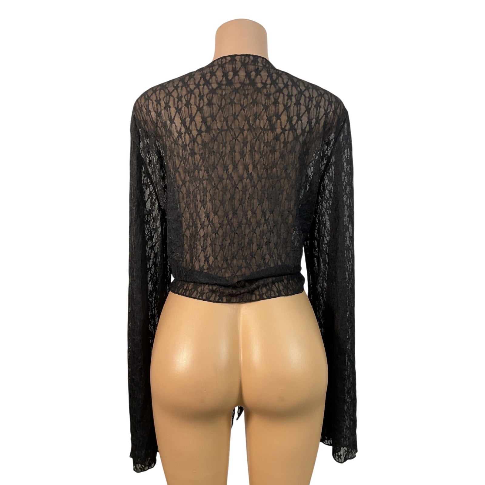 Blusa 2XL (CIDER)