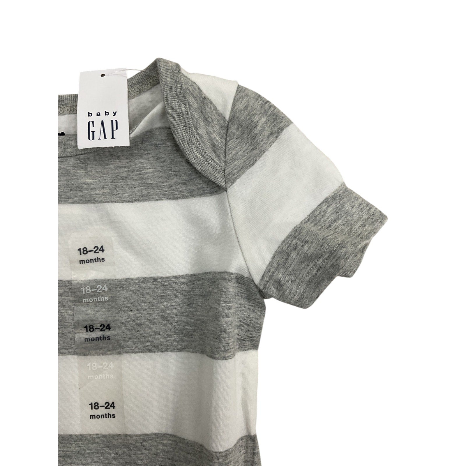 Traje de Bebe Niño 18-24M (Gap)