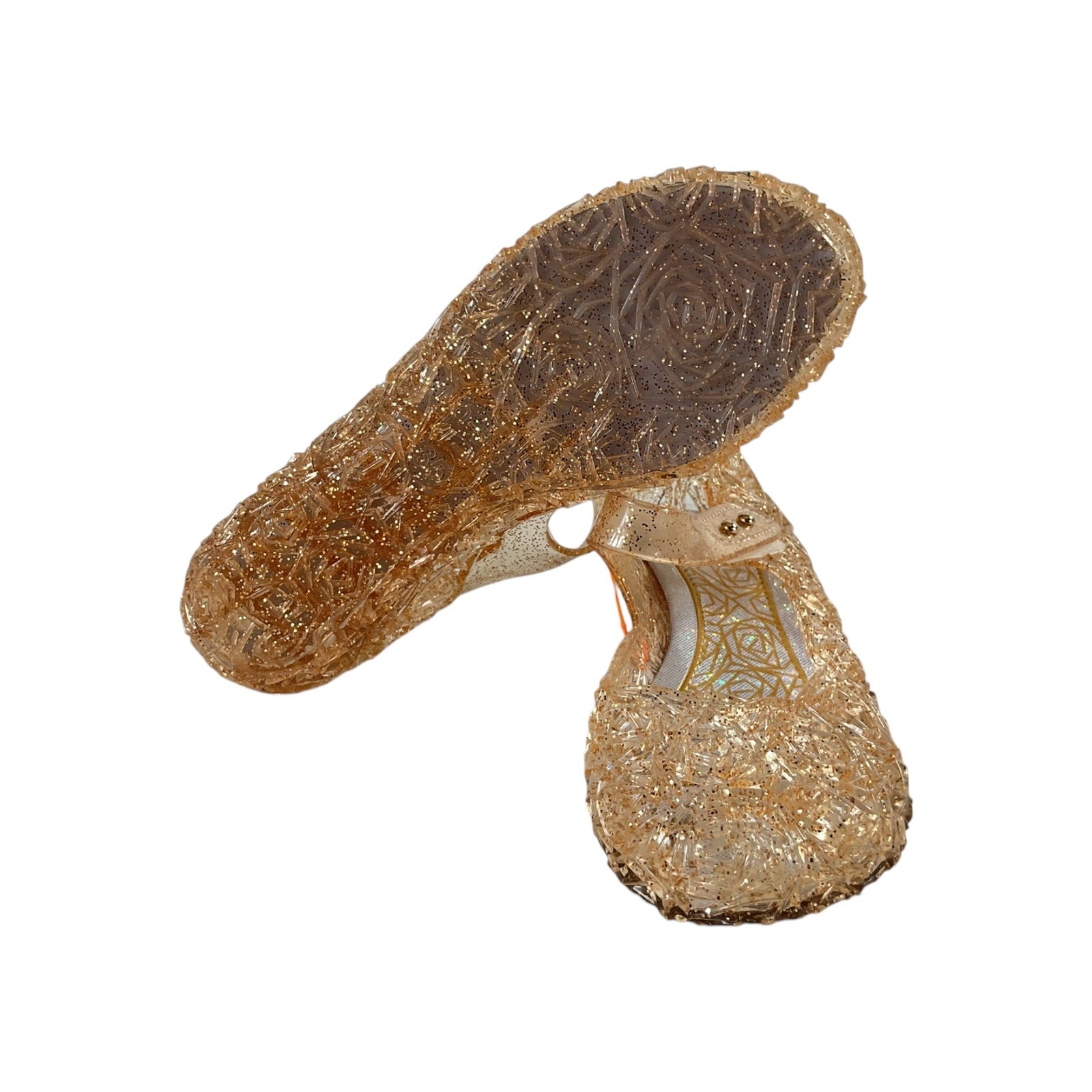 Zapatilla niña 5
