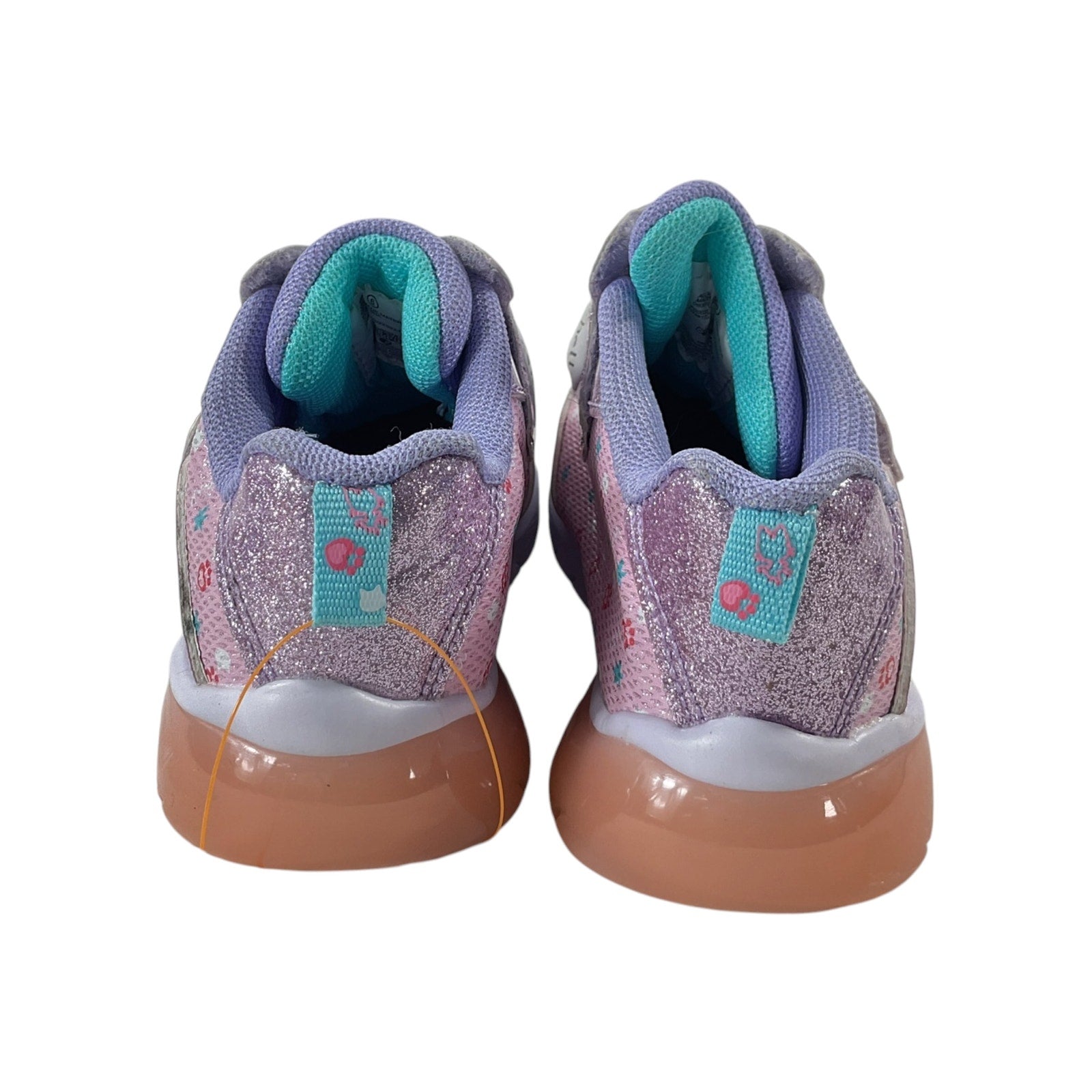Tenis Niña 6 (Gabbys Dollhouse)