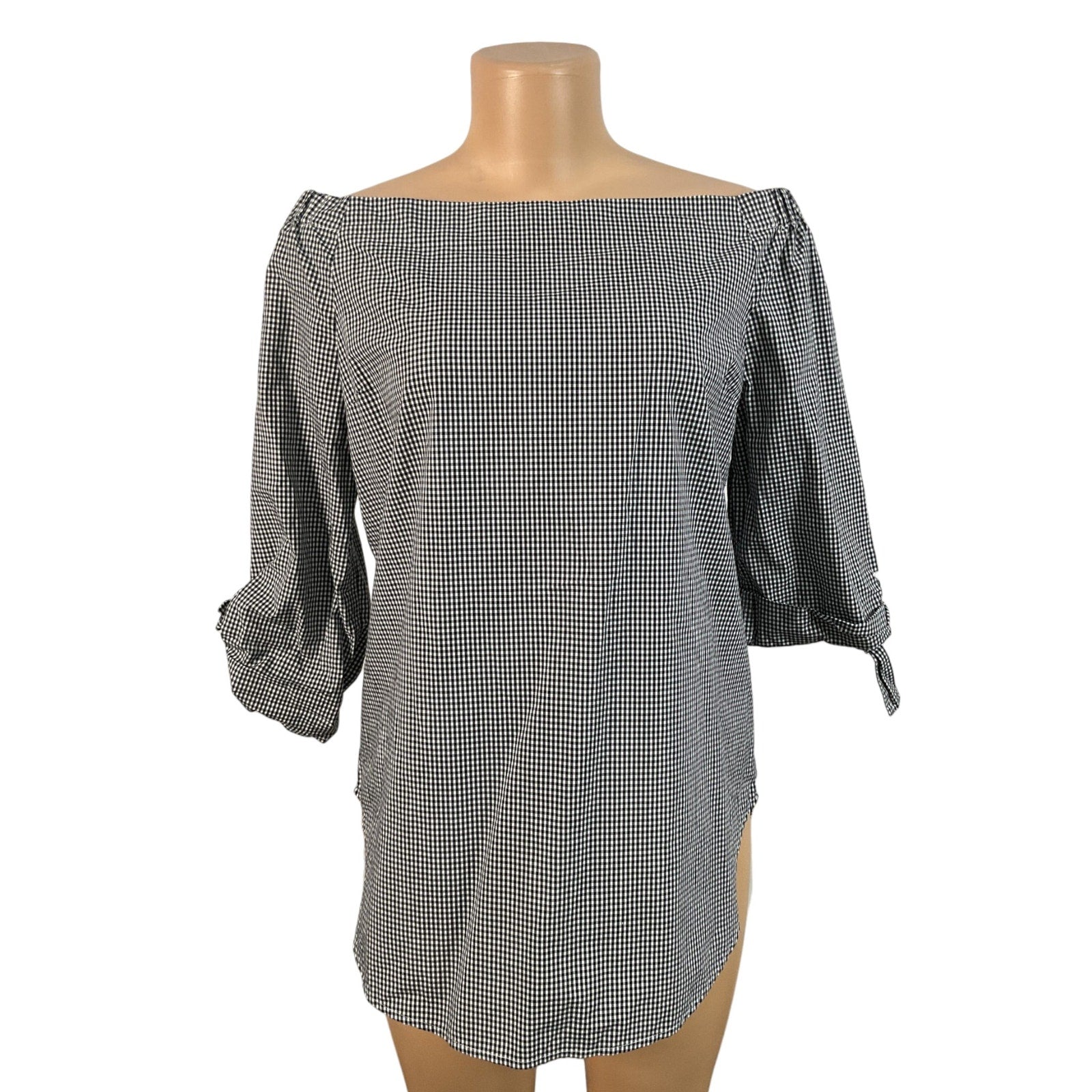 Blusa S (Babaton)