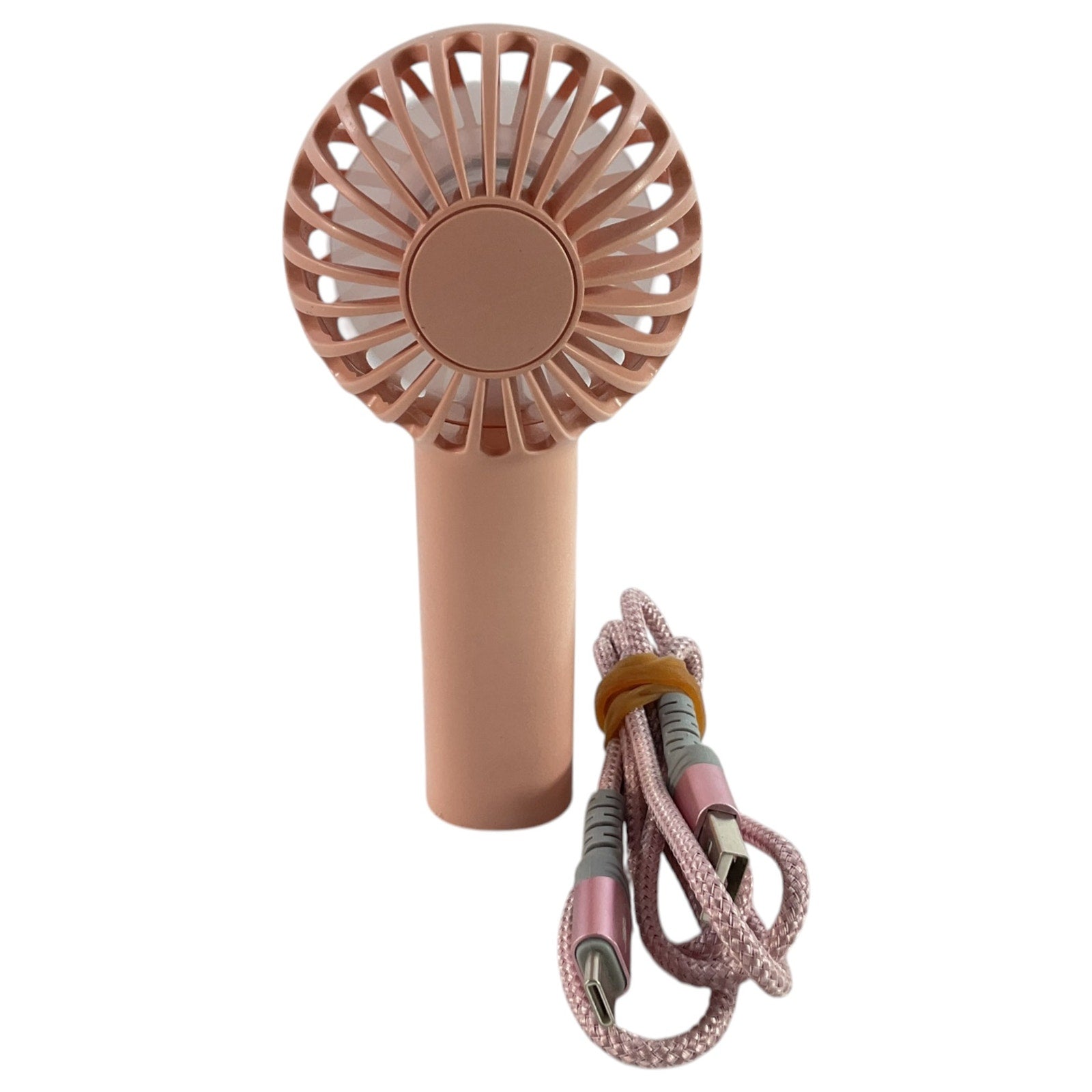 Mini ventilador portátil