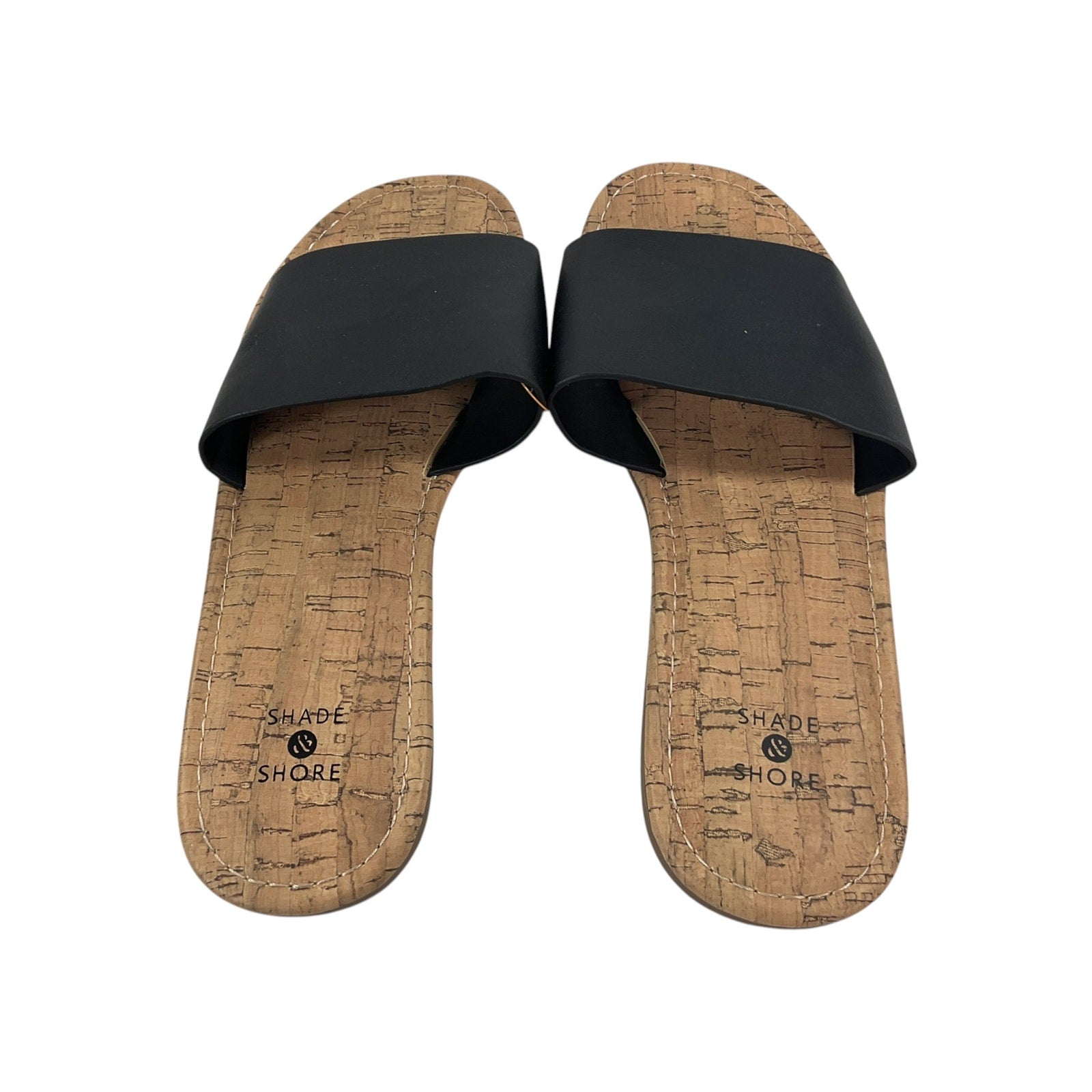 Sandalias 8 (Shade & Shore)
