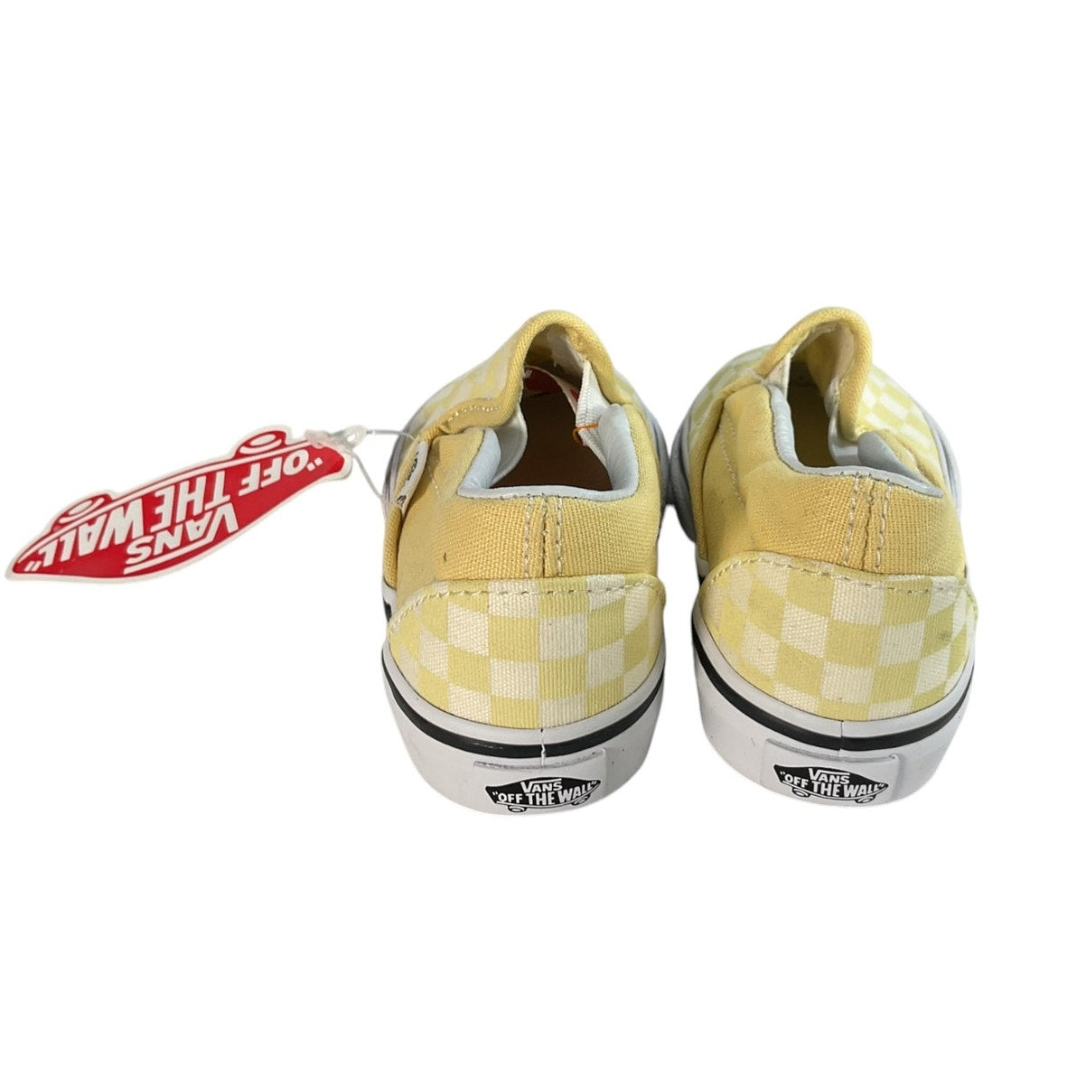 Tenis niña 6 (VANS)