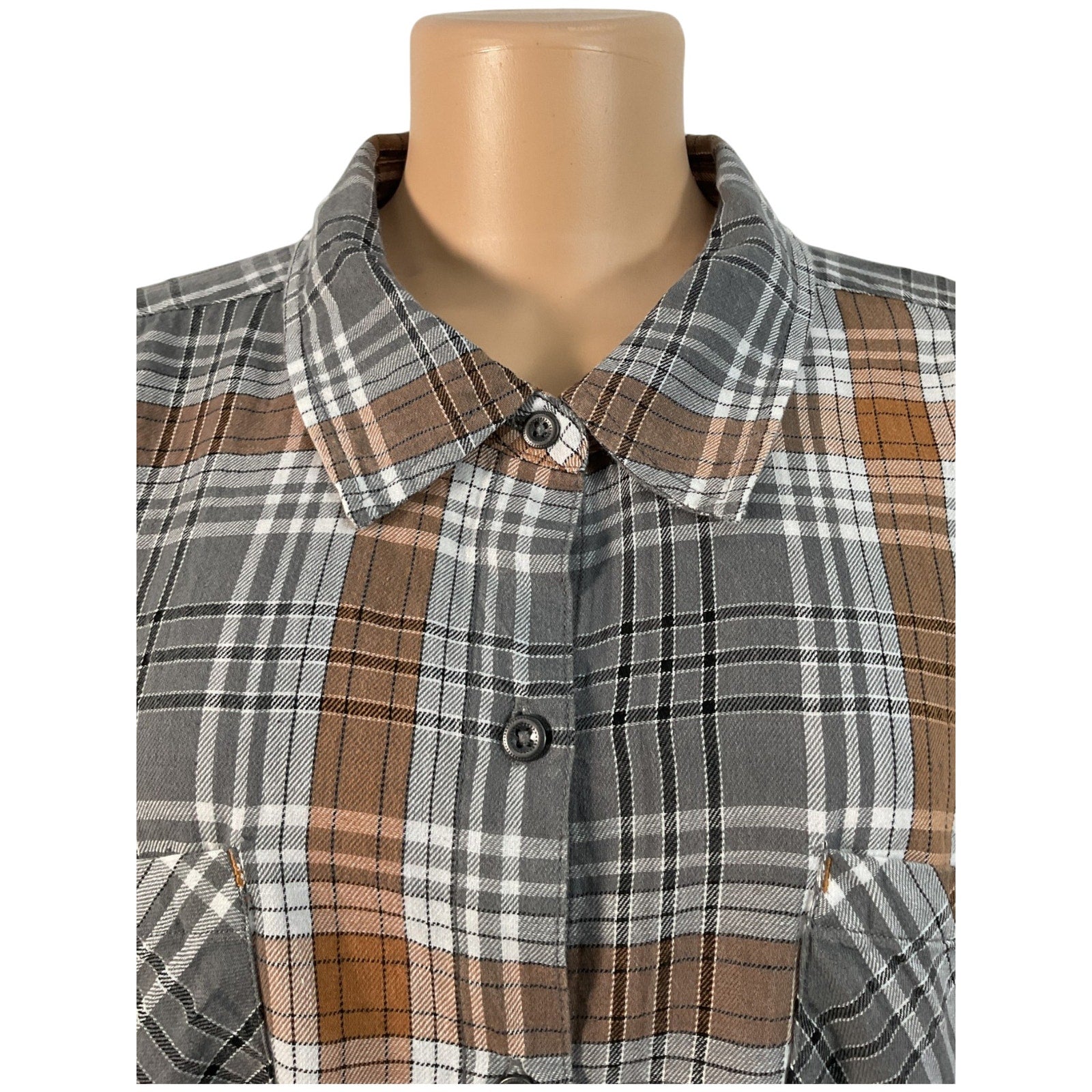 Blusa L