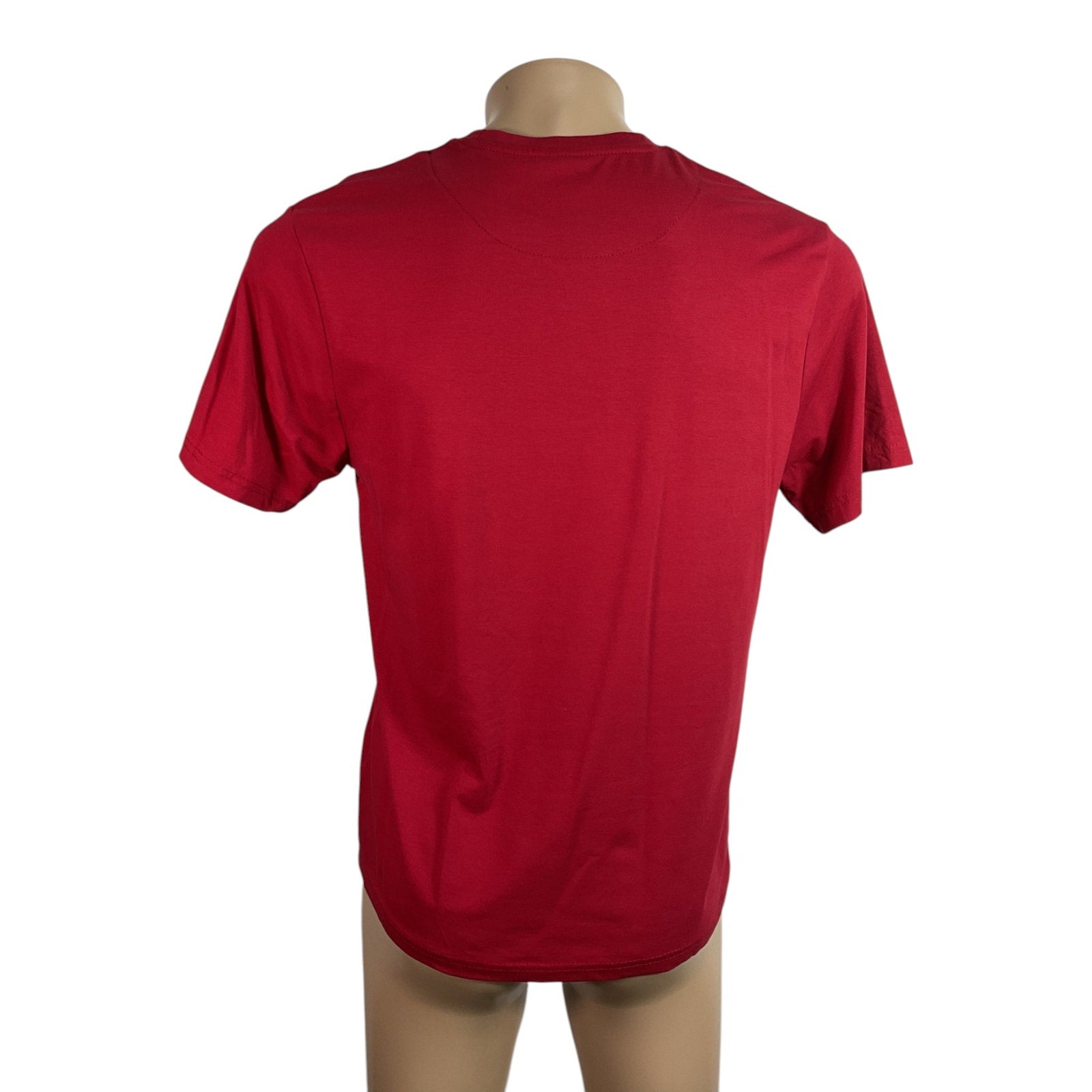 Camisa M (Quiksilver)