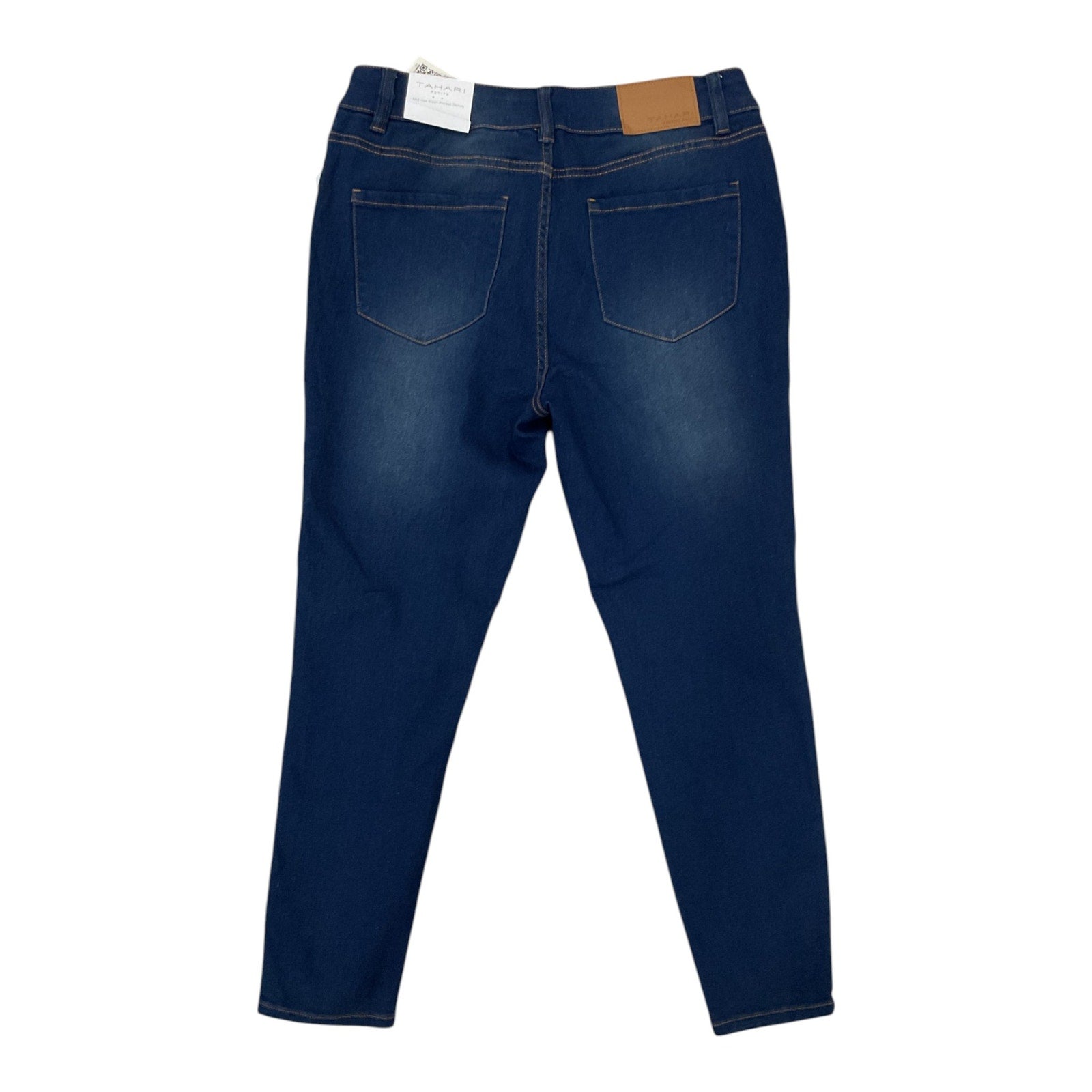 Jean 10 (Tahari)