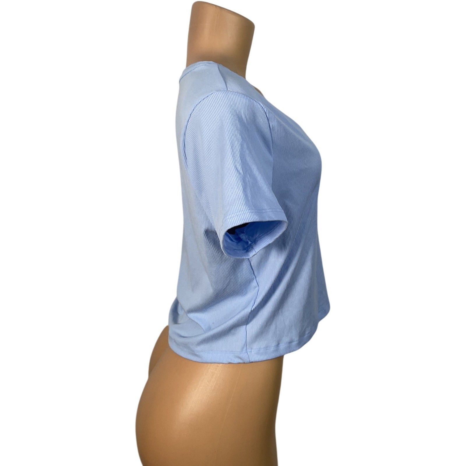 Blusa L (NOBO)