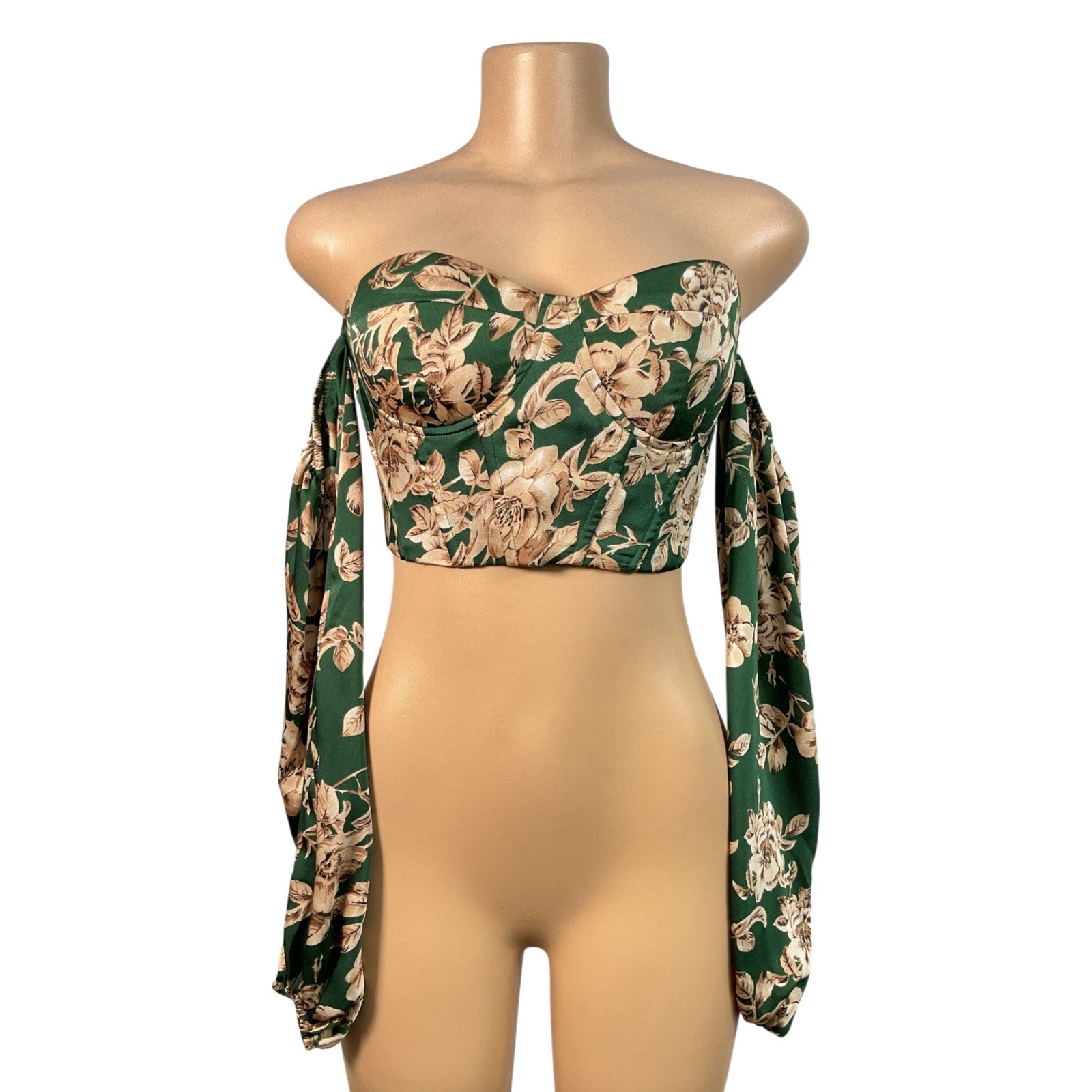 Blusa S (Shein)