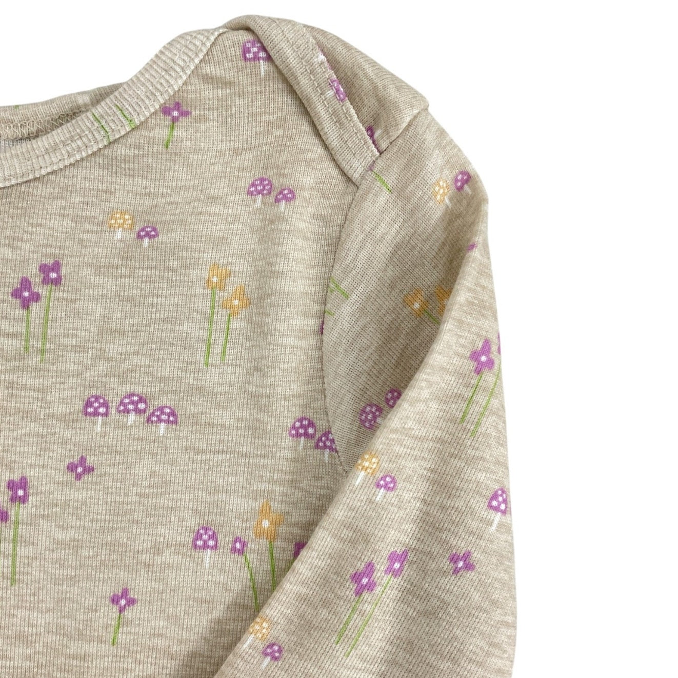 Traje de Bebe 9M (LLama)