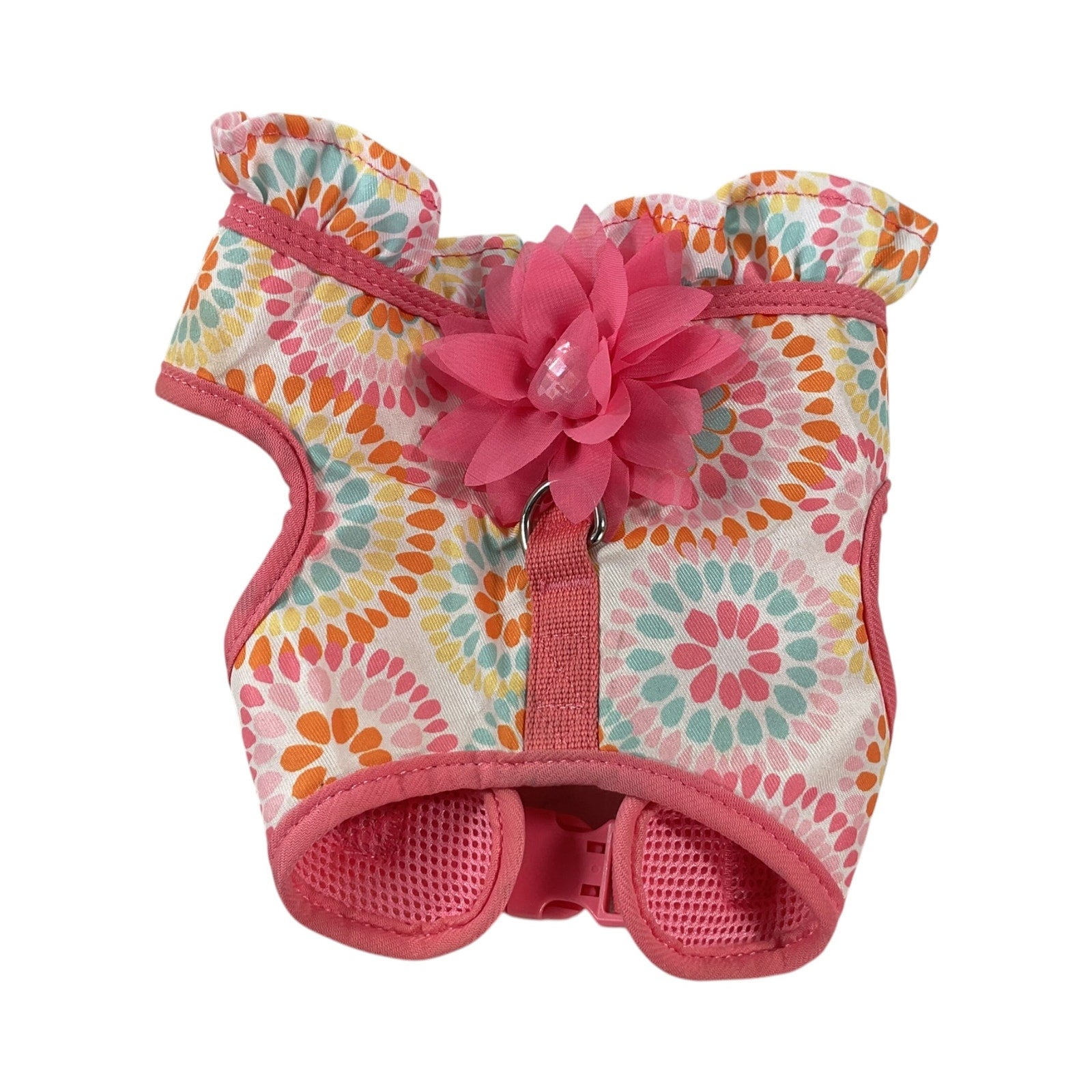 Pechera para cachorro