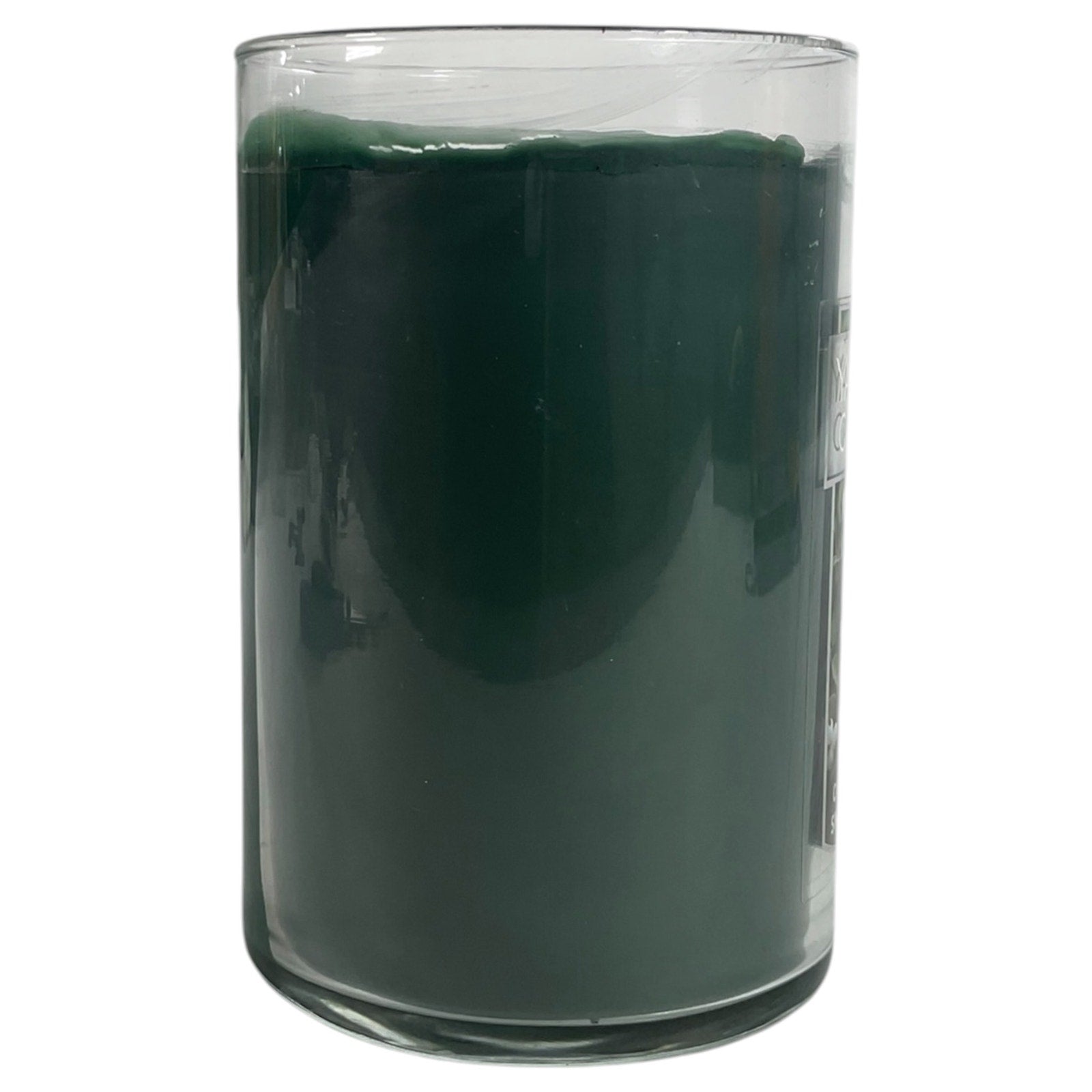 Vela aromática (Yankee Candle)