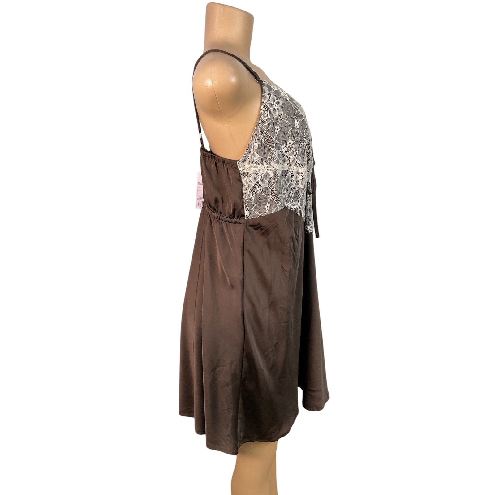 Camison XXL (Wild Fable)