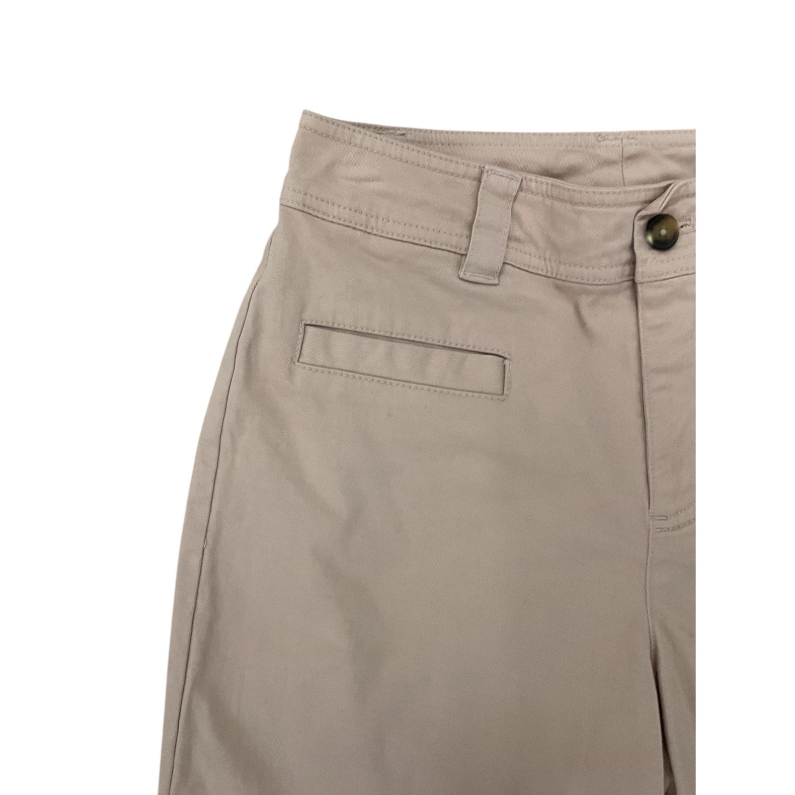 Pantalon 2 (On 34th)