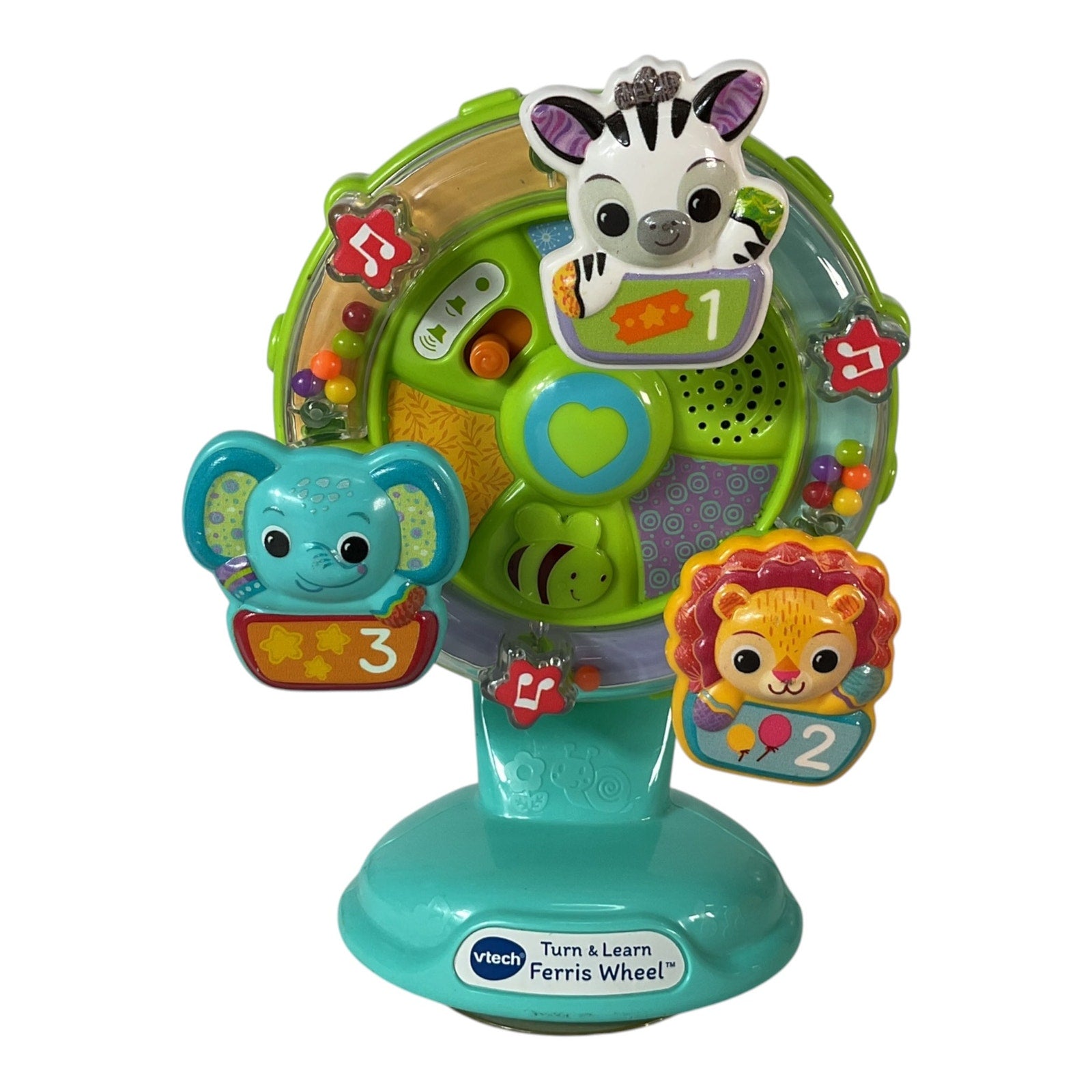 Juguete interactivo (Vtech)