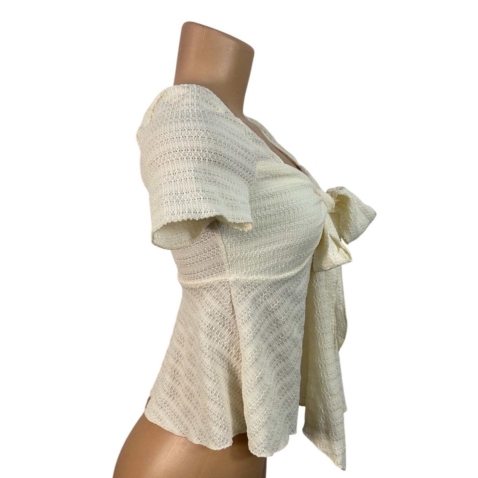 Blusa S (Shein)