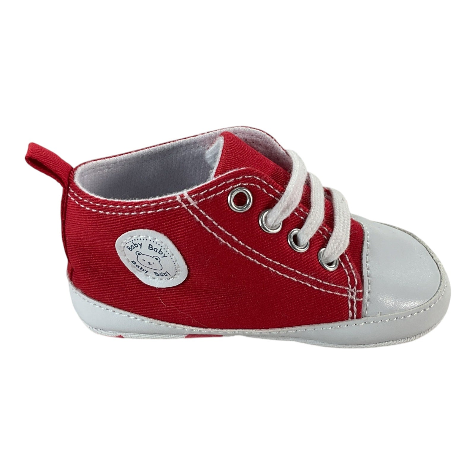 Tenis Niño 5