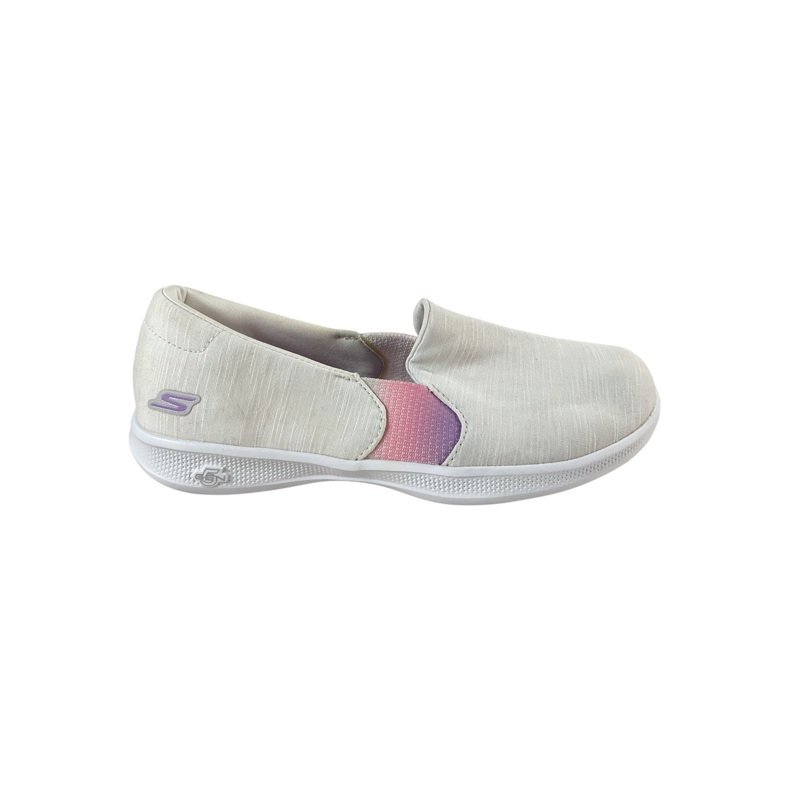 Tenis 8 (Skechers)