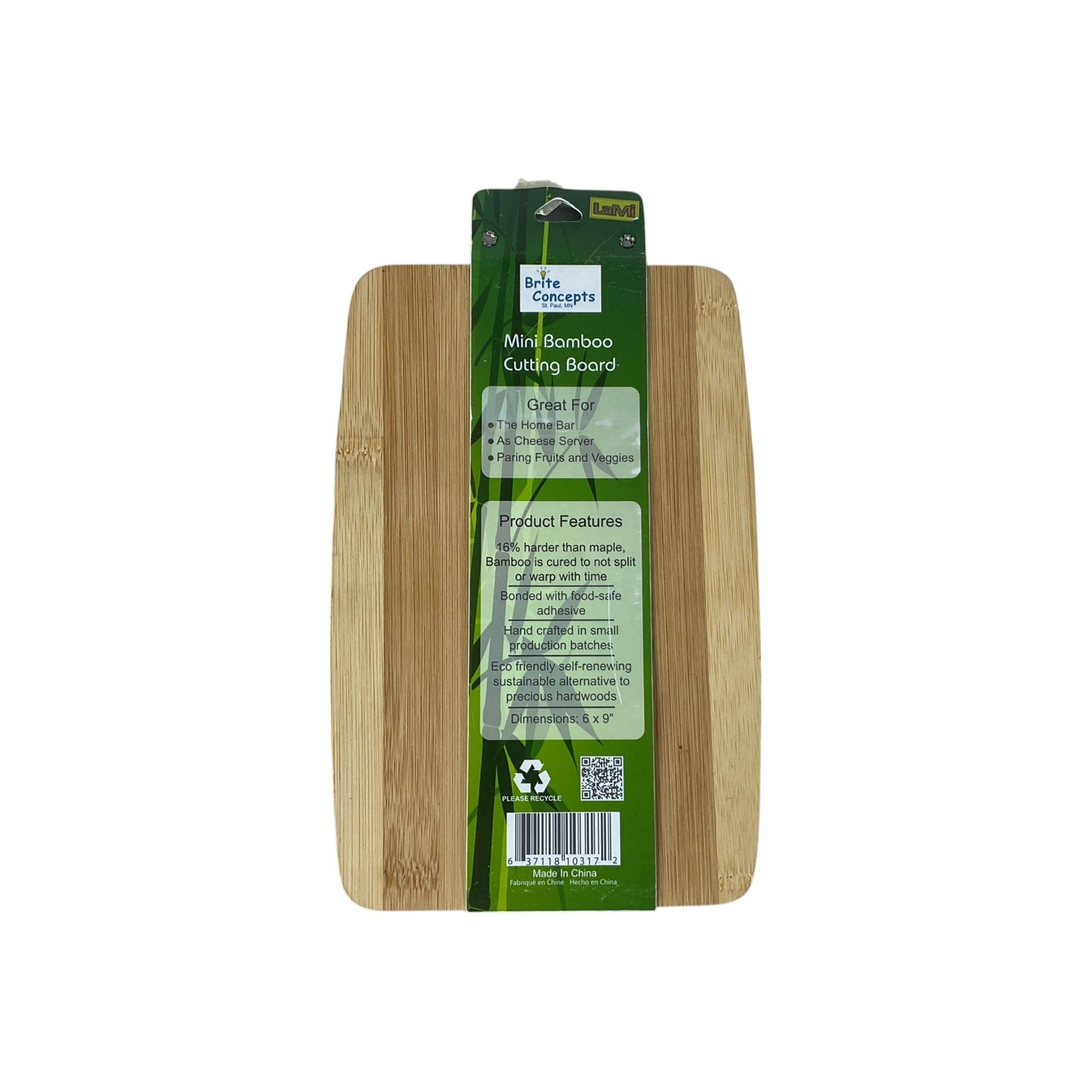 Tabla para picar alimentos