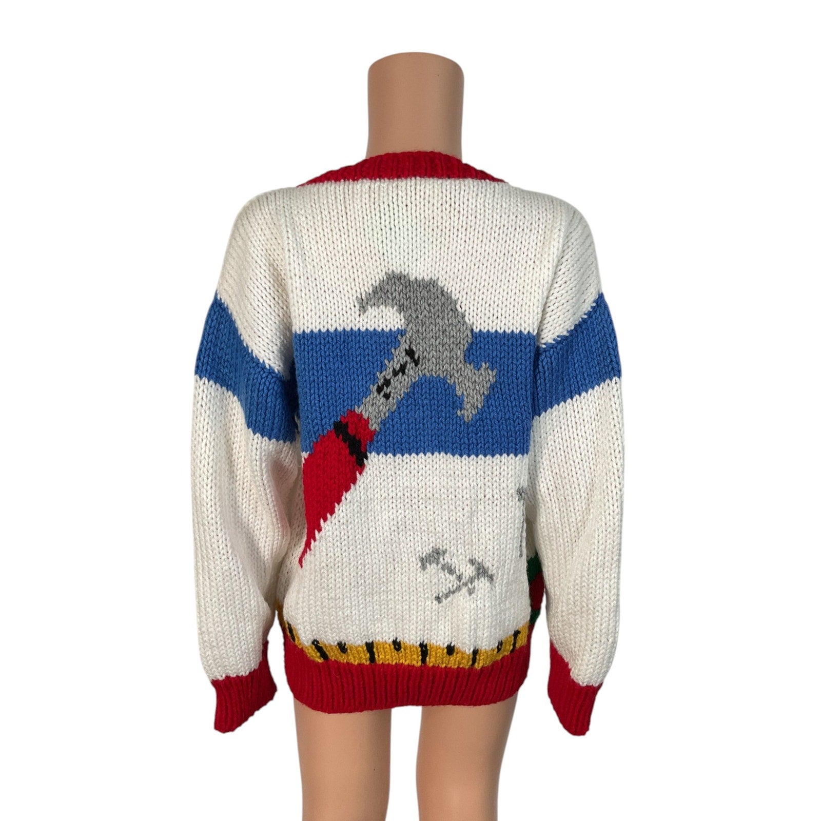 Sueter niño 5T